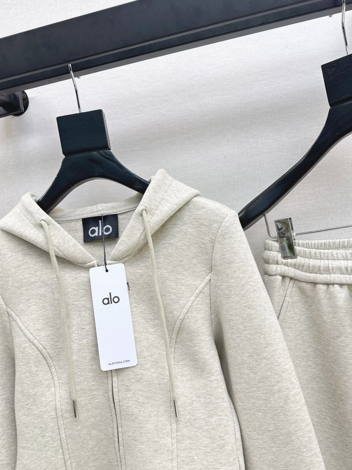 Alo 25fw casual suit