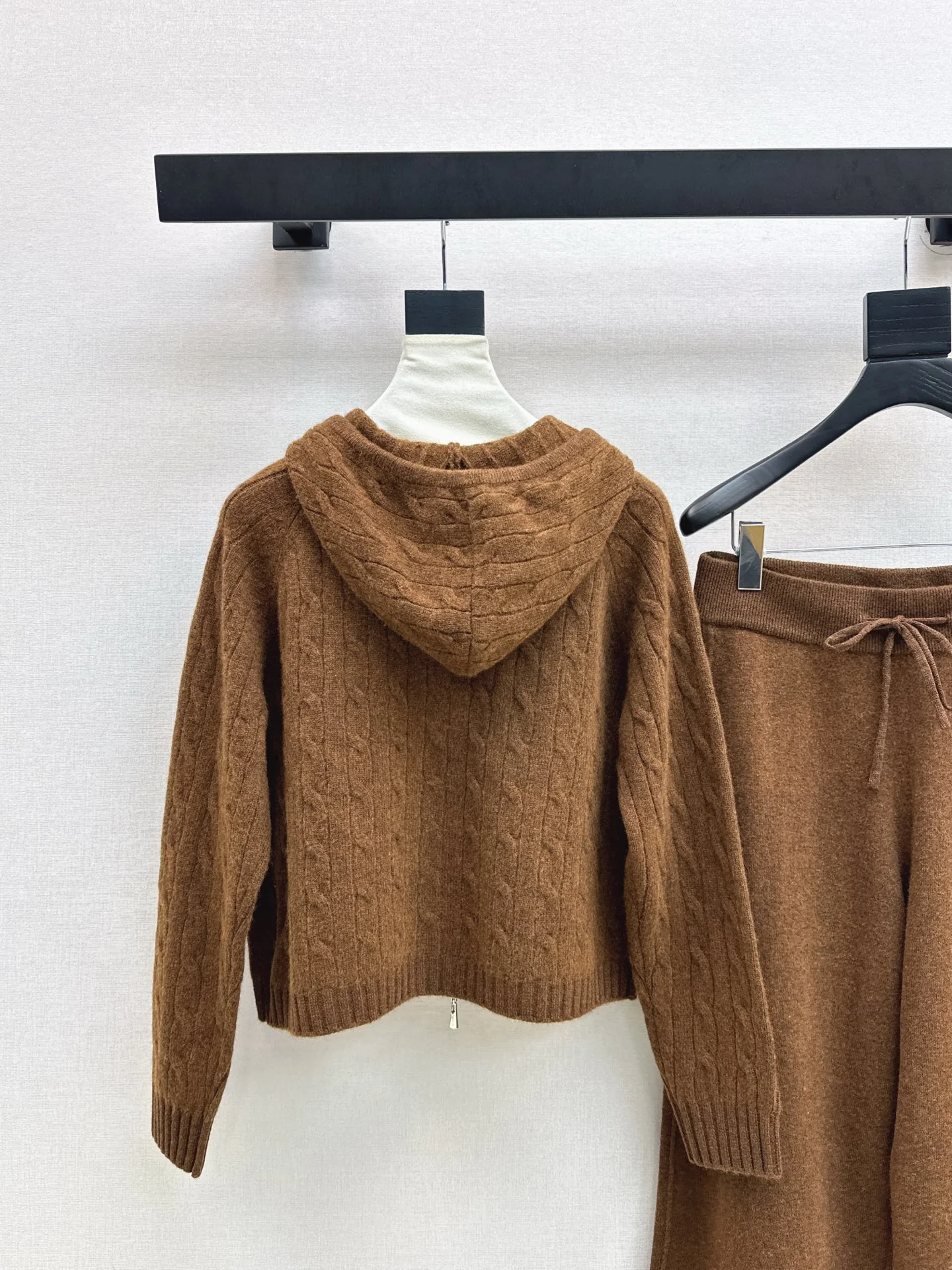 Herm 26ss wool outfit sets