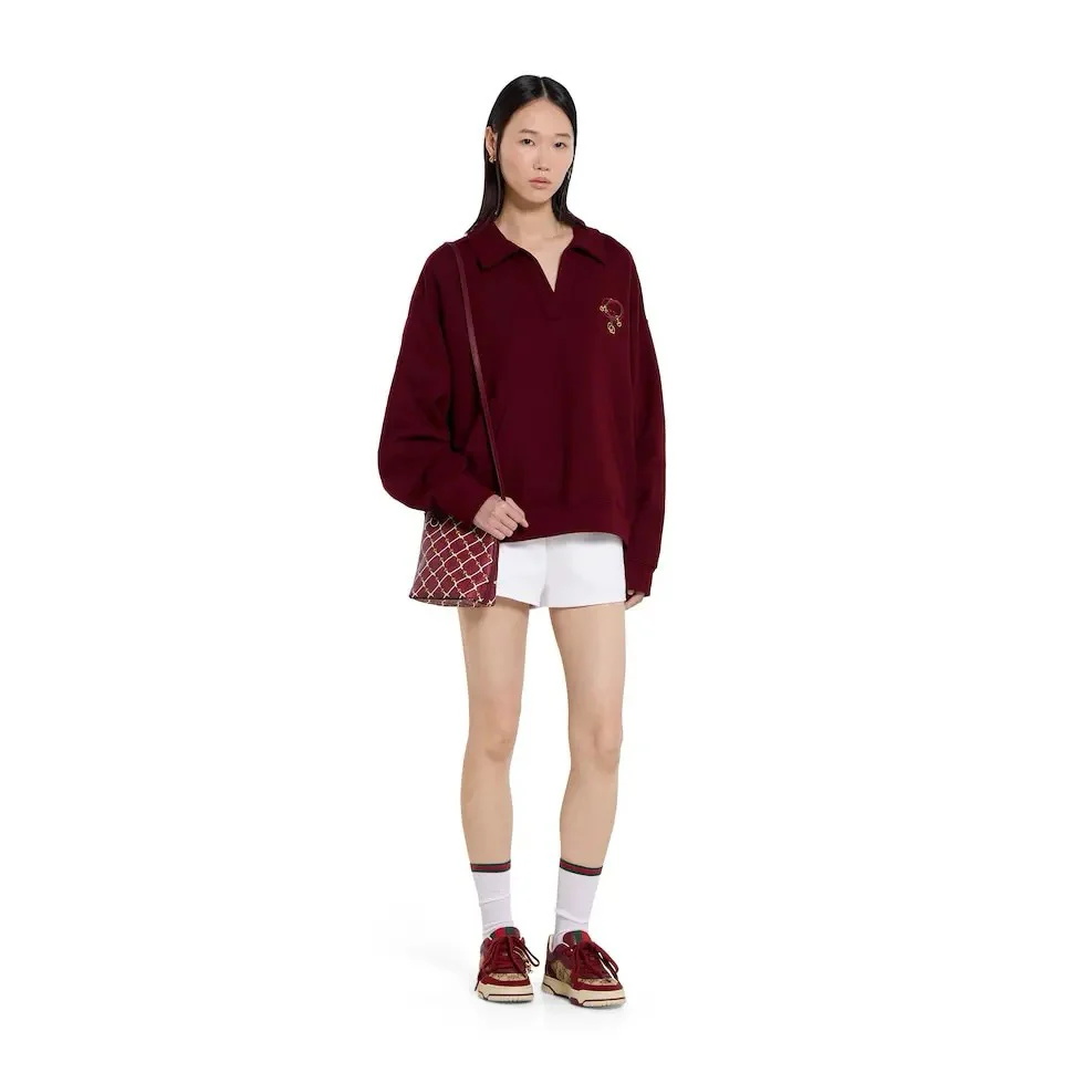 Gucc 26ss casual outfit sets