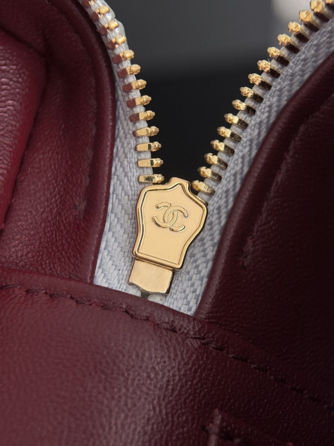 Chan 26X lp clutch with chain