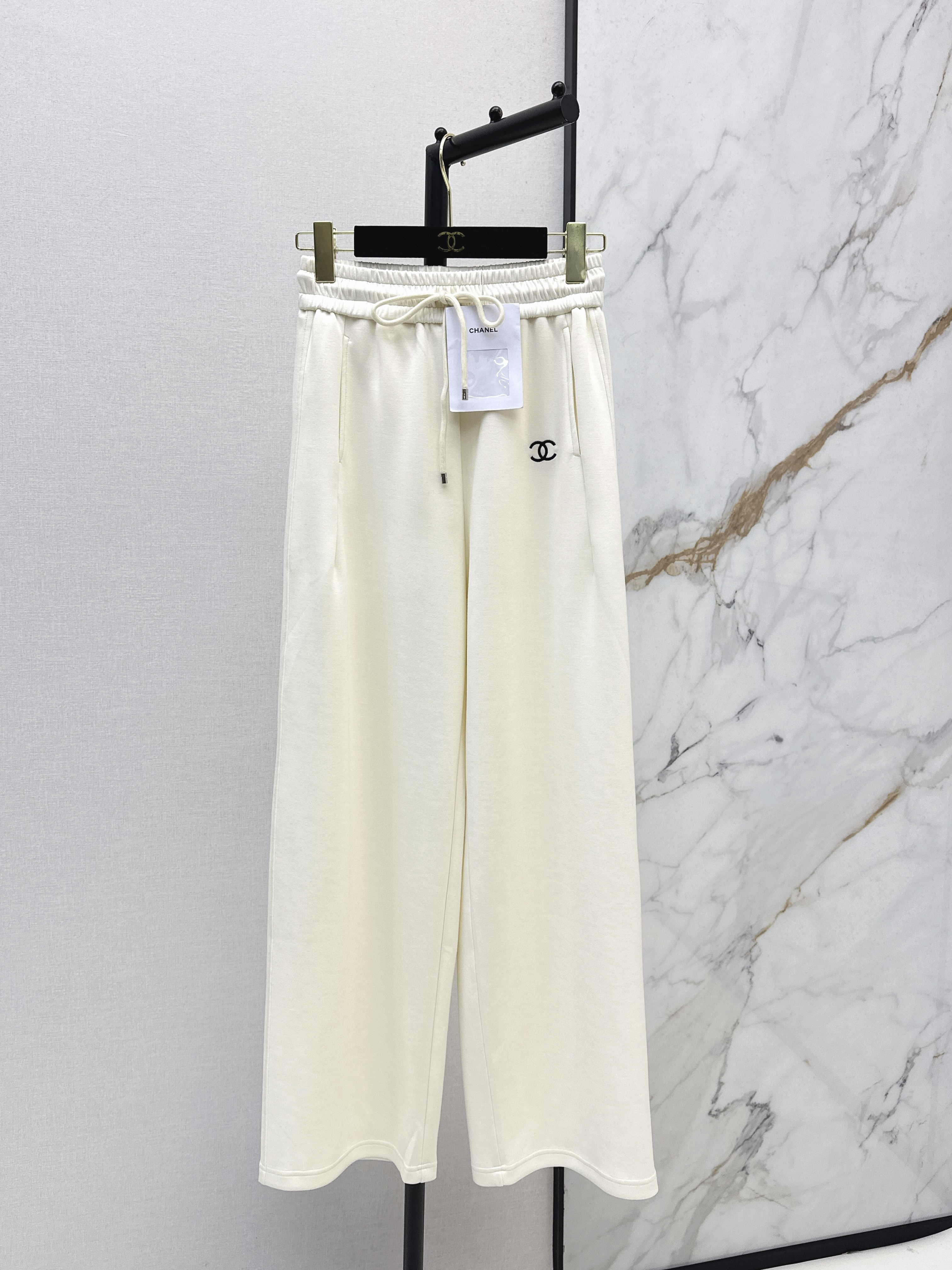 Chan 26ss casual pants