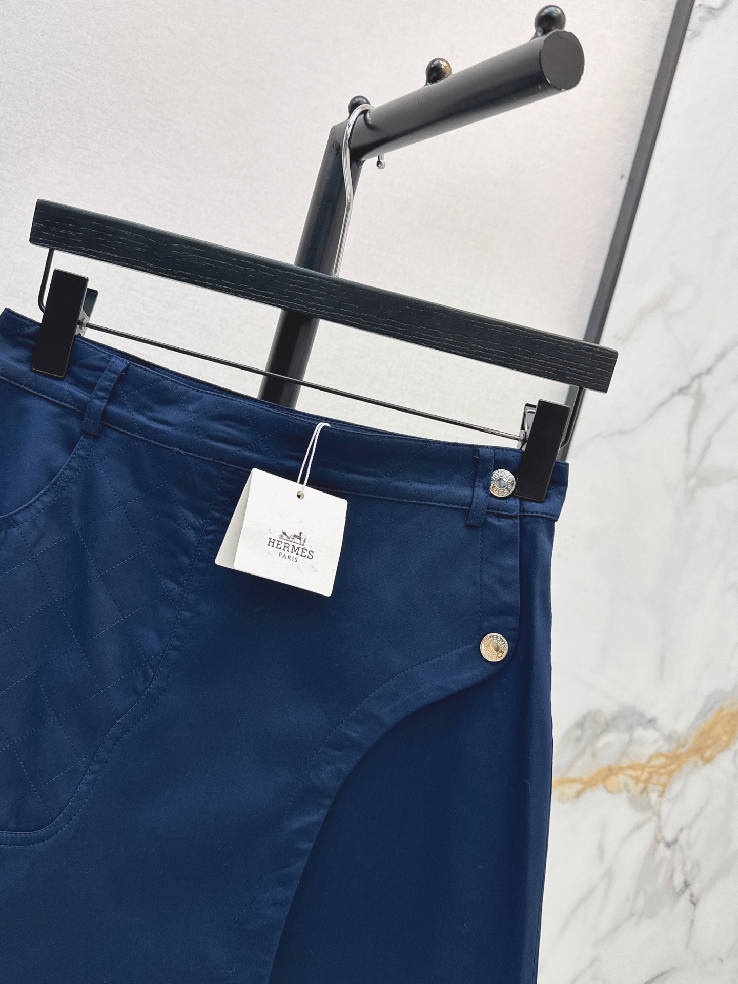 Her 26ss A-line skirt