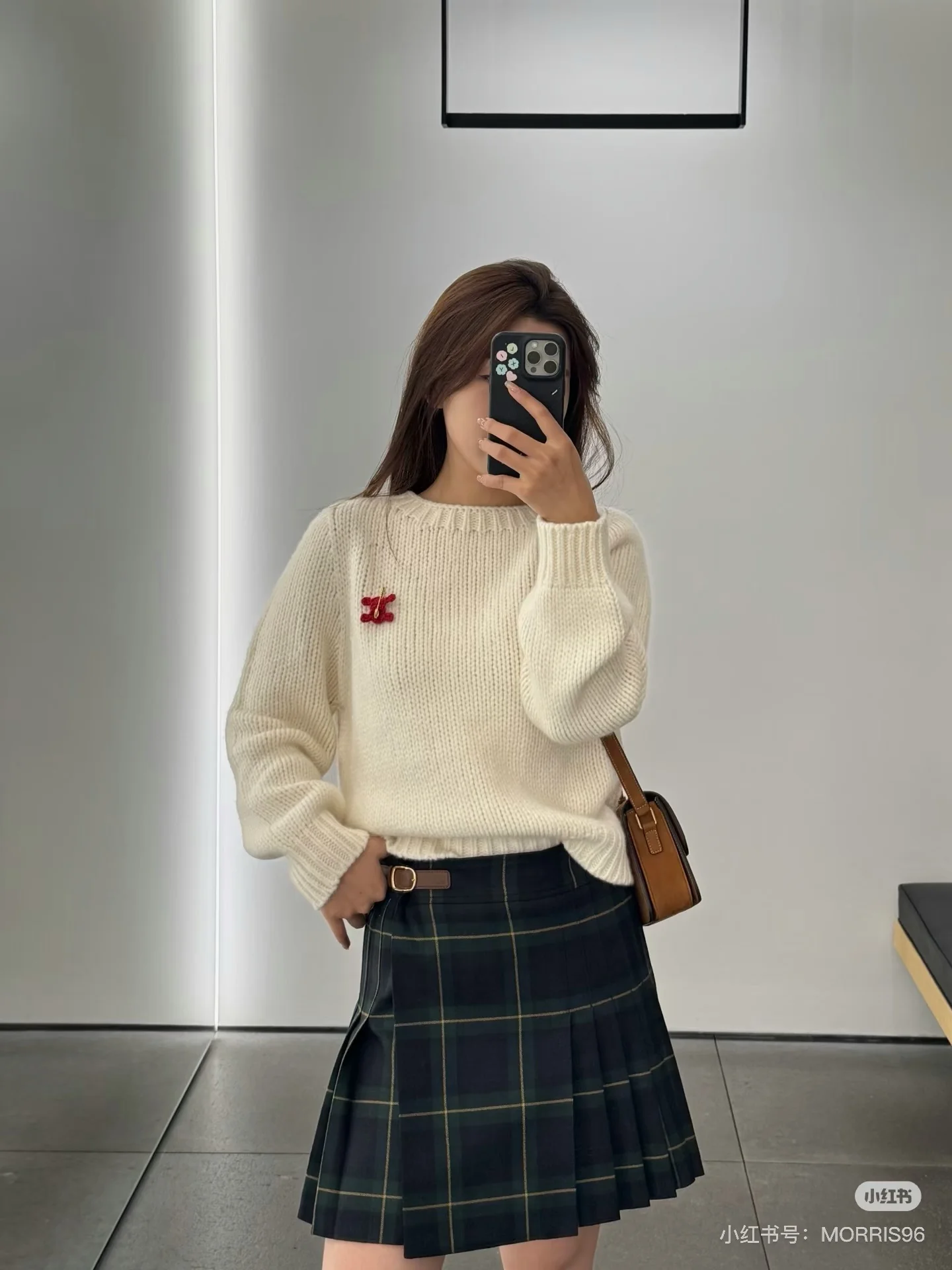 Celi 25fw sweater