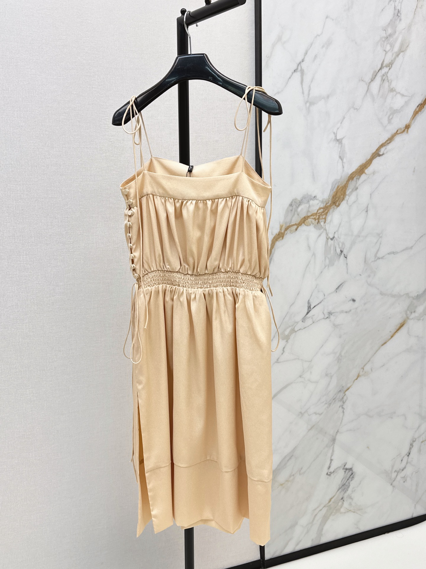 Sain 26ss slip dress
