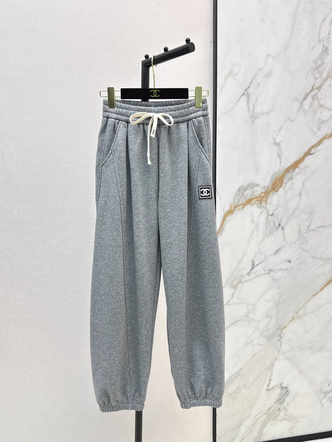 Chan 25fw casual pants