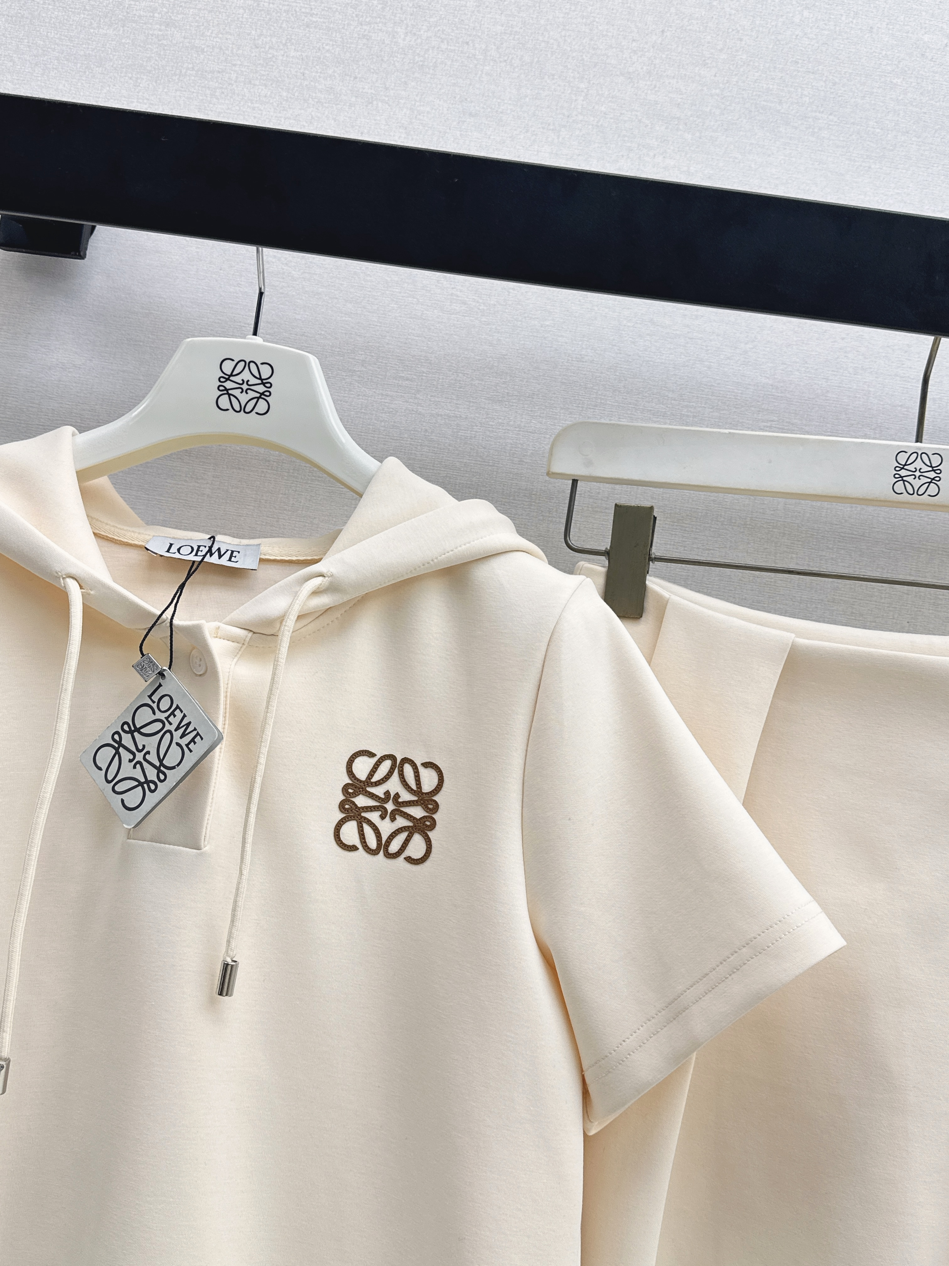 Loe 26ss outfit sets