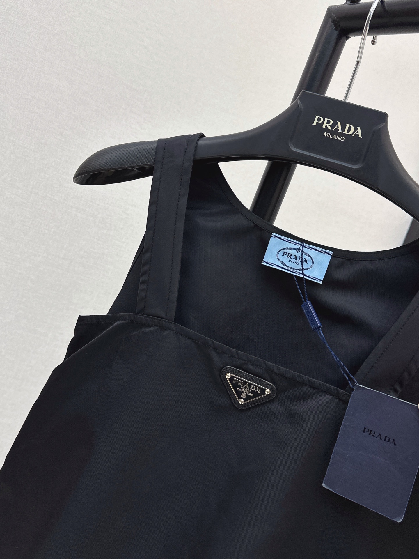 Pra 26ss sleeveless top