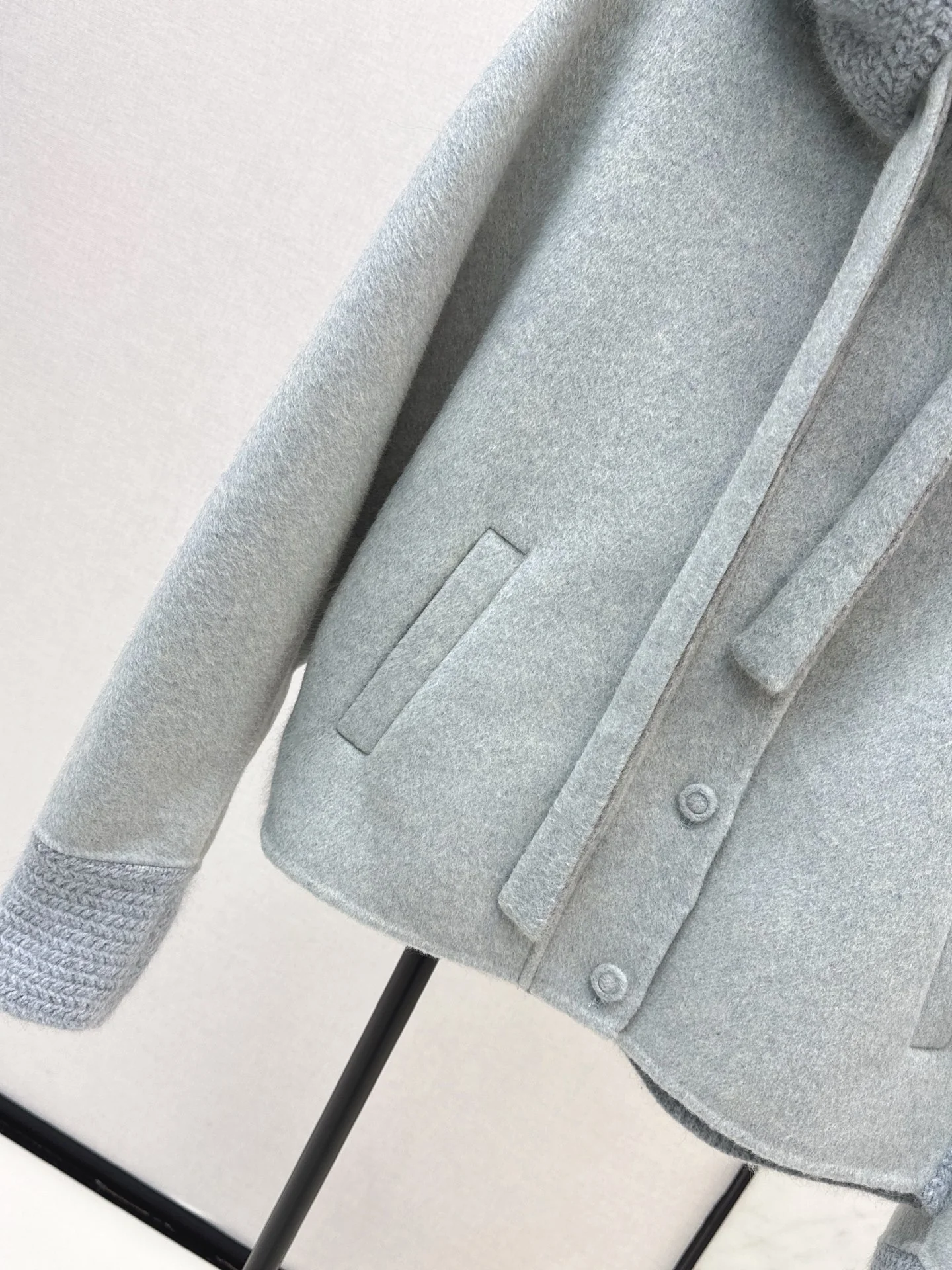 Max 26ss contract down jacket