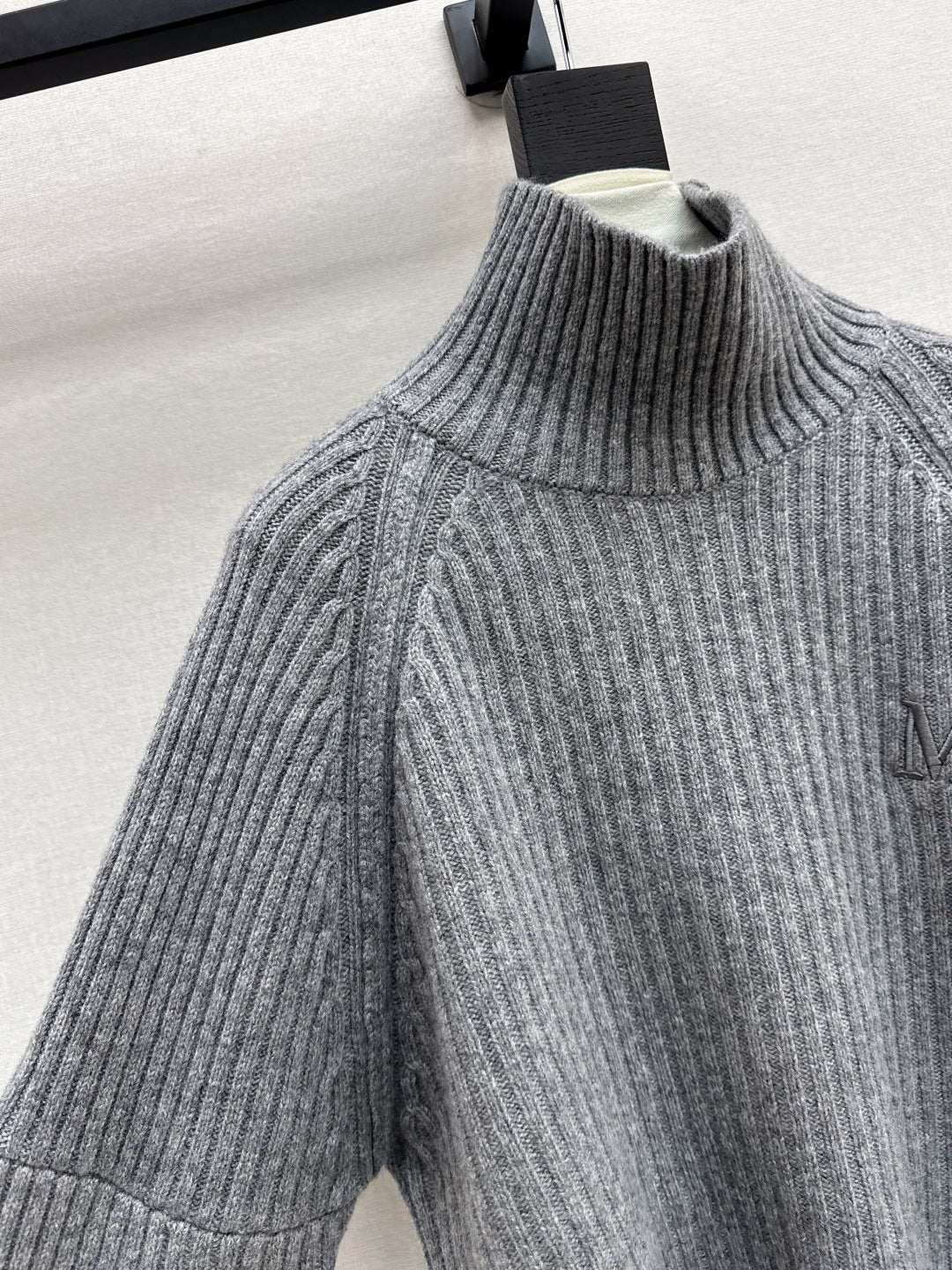 Max 25fw turtleneck sweater