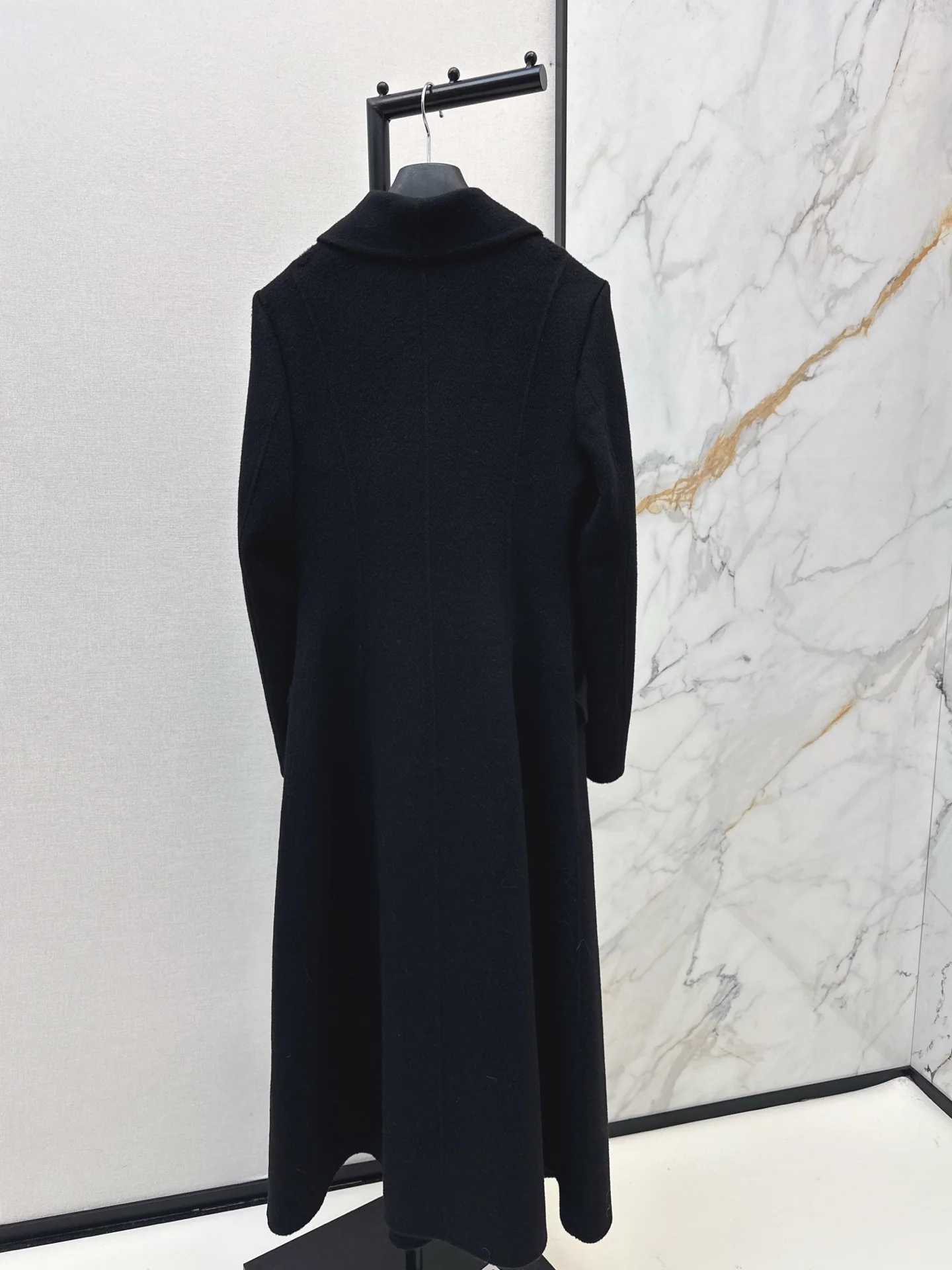 CD 2fw woolen overcoats