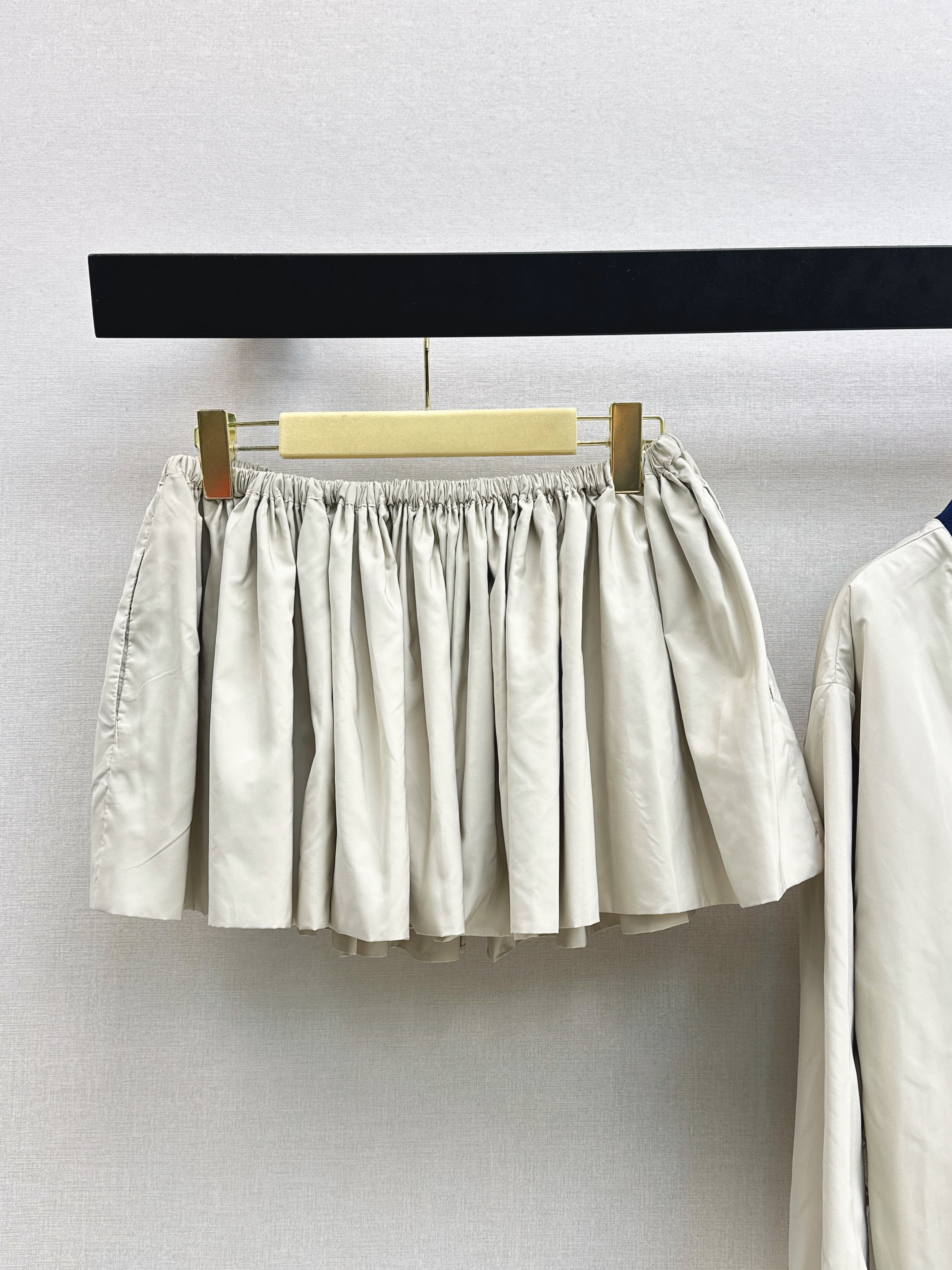 Miu 26ss outfit set