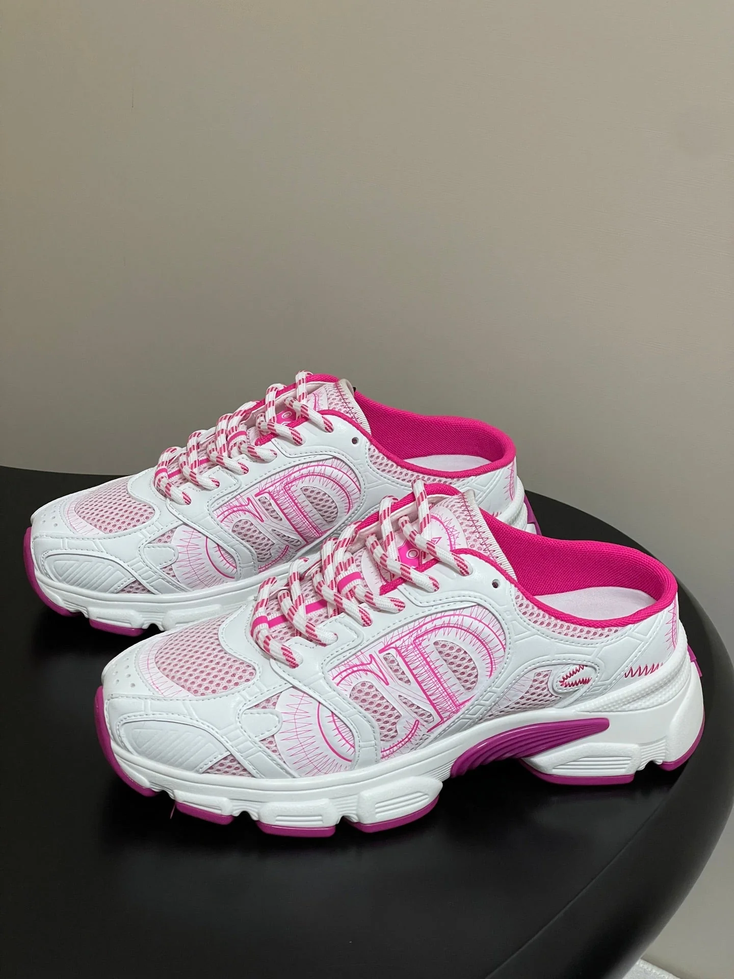 CD 25ss chrono sneaker