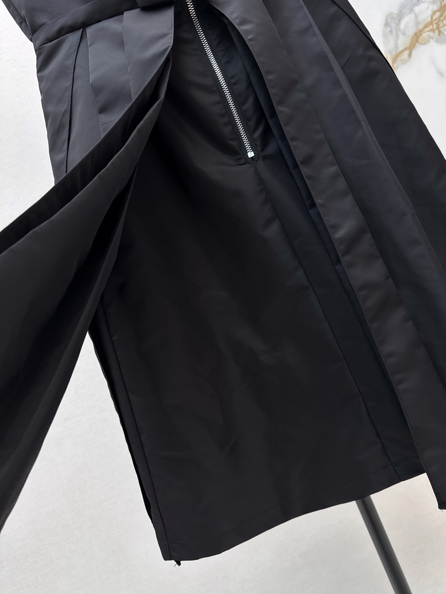Pra 26ss A-line dress