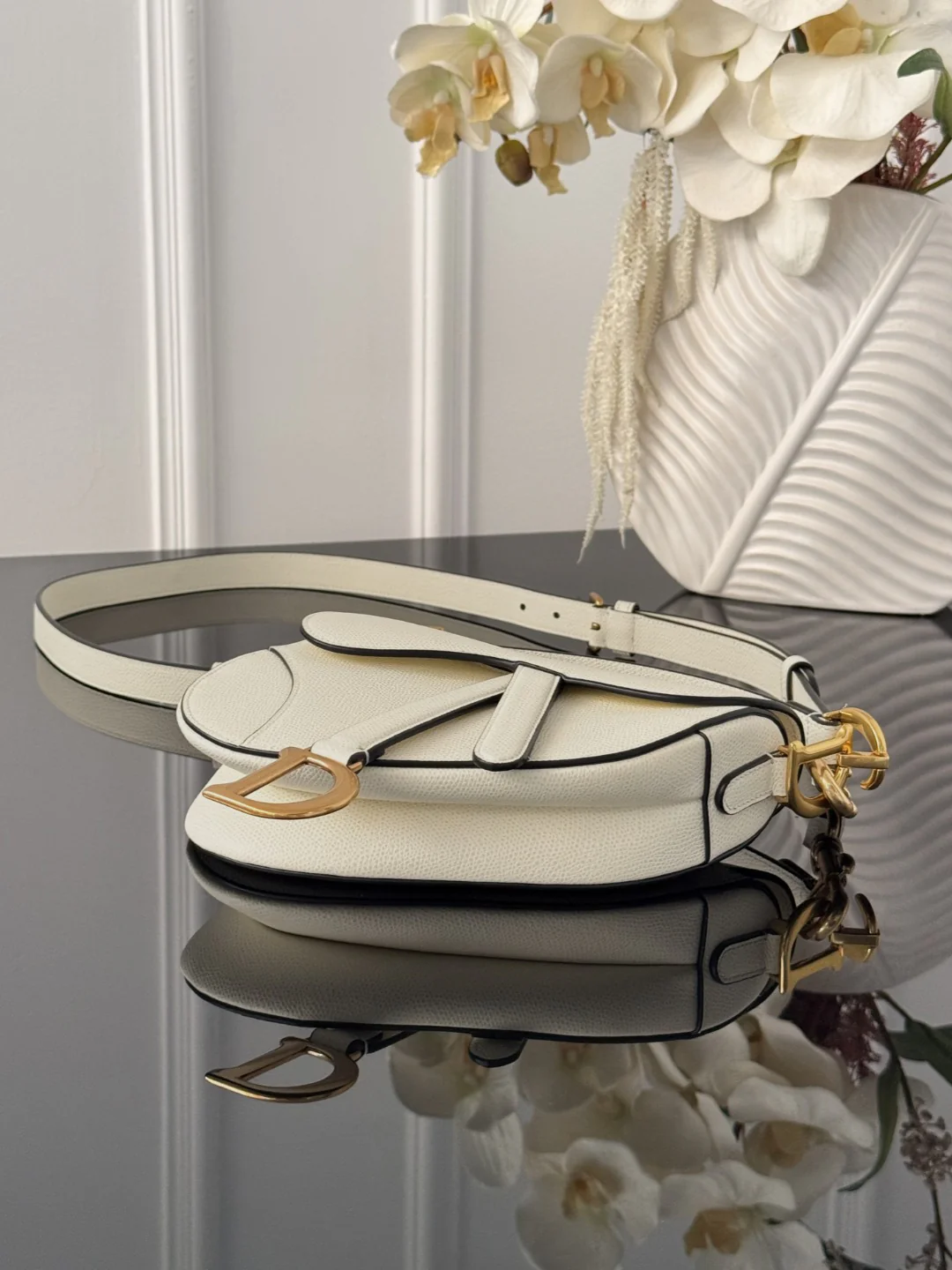 CD 26ss saddle bag