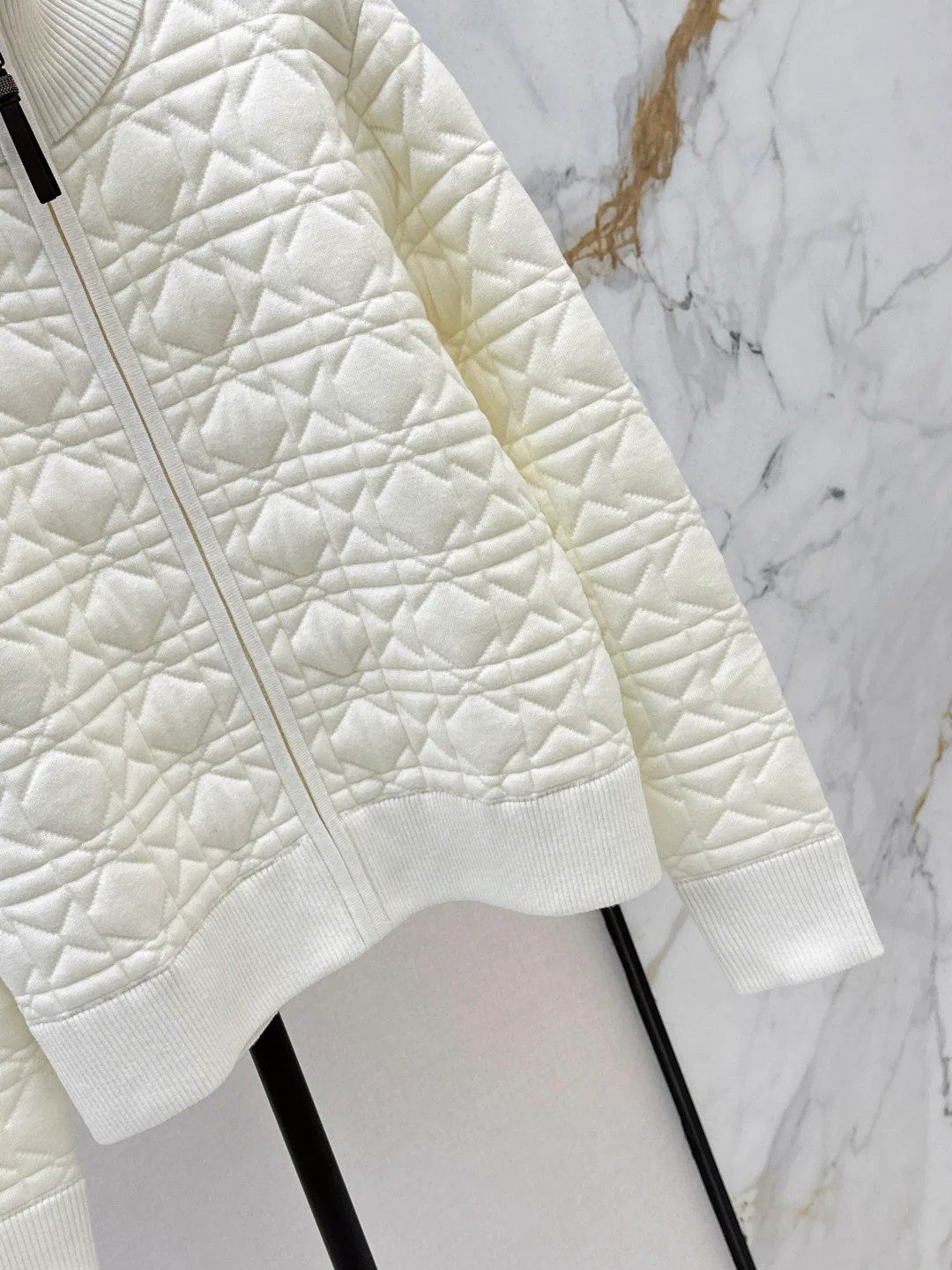 Brun 25fw bomber jacket