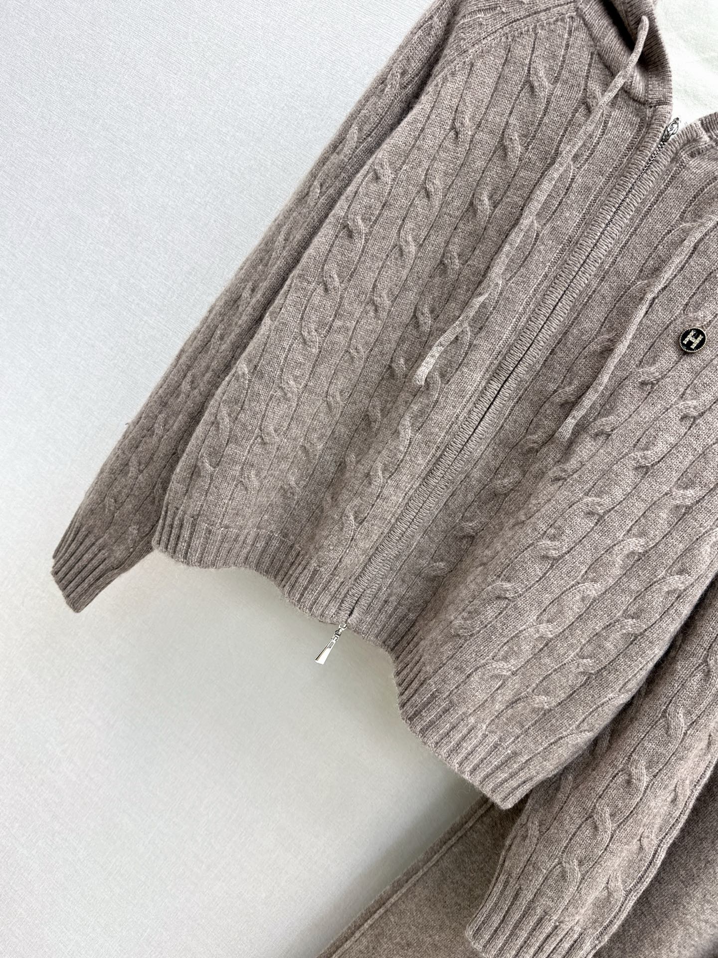 Herm 26ss wool outfit sets