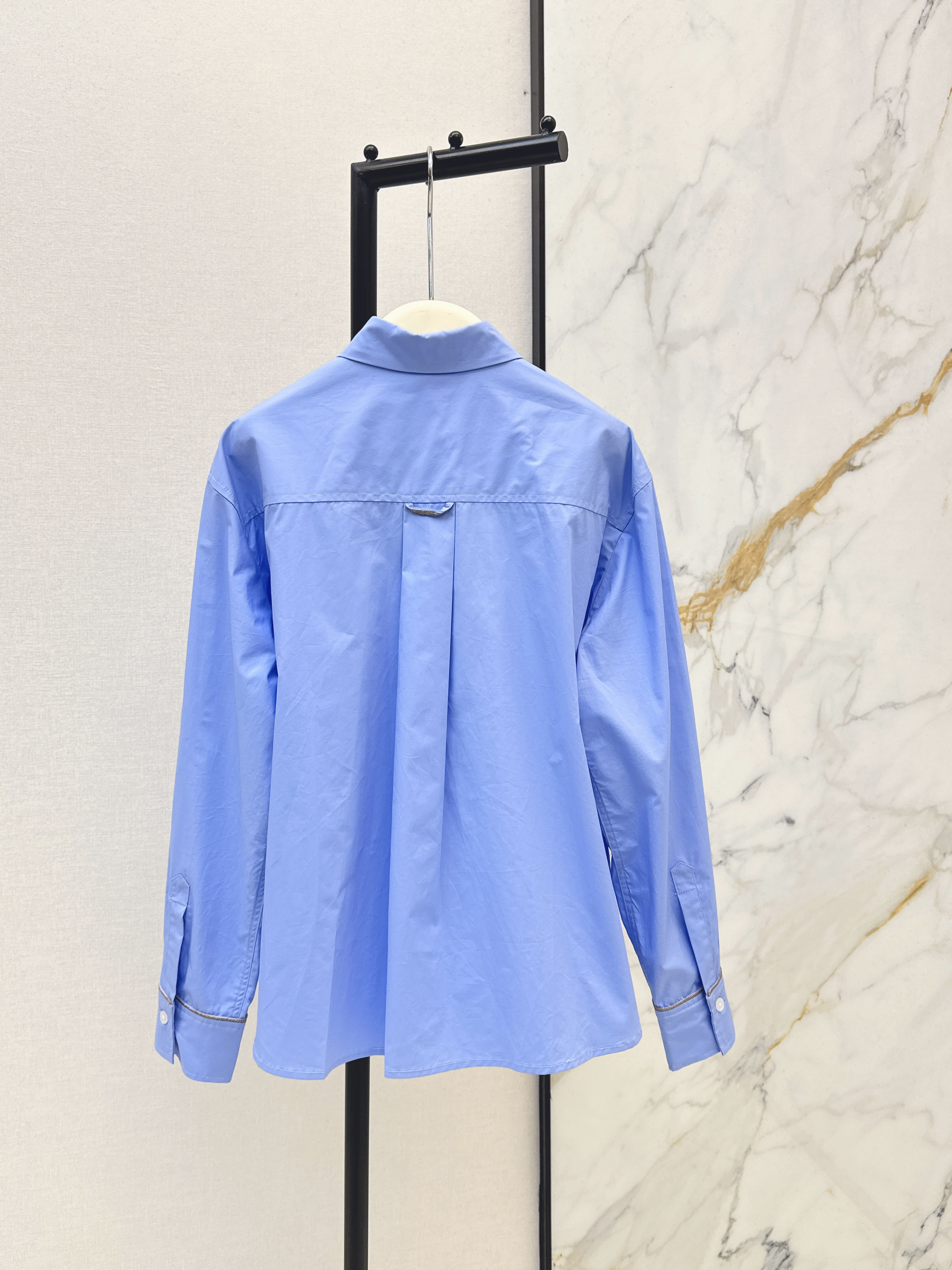 Brun 26ss casual shirts