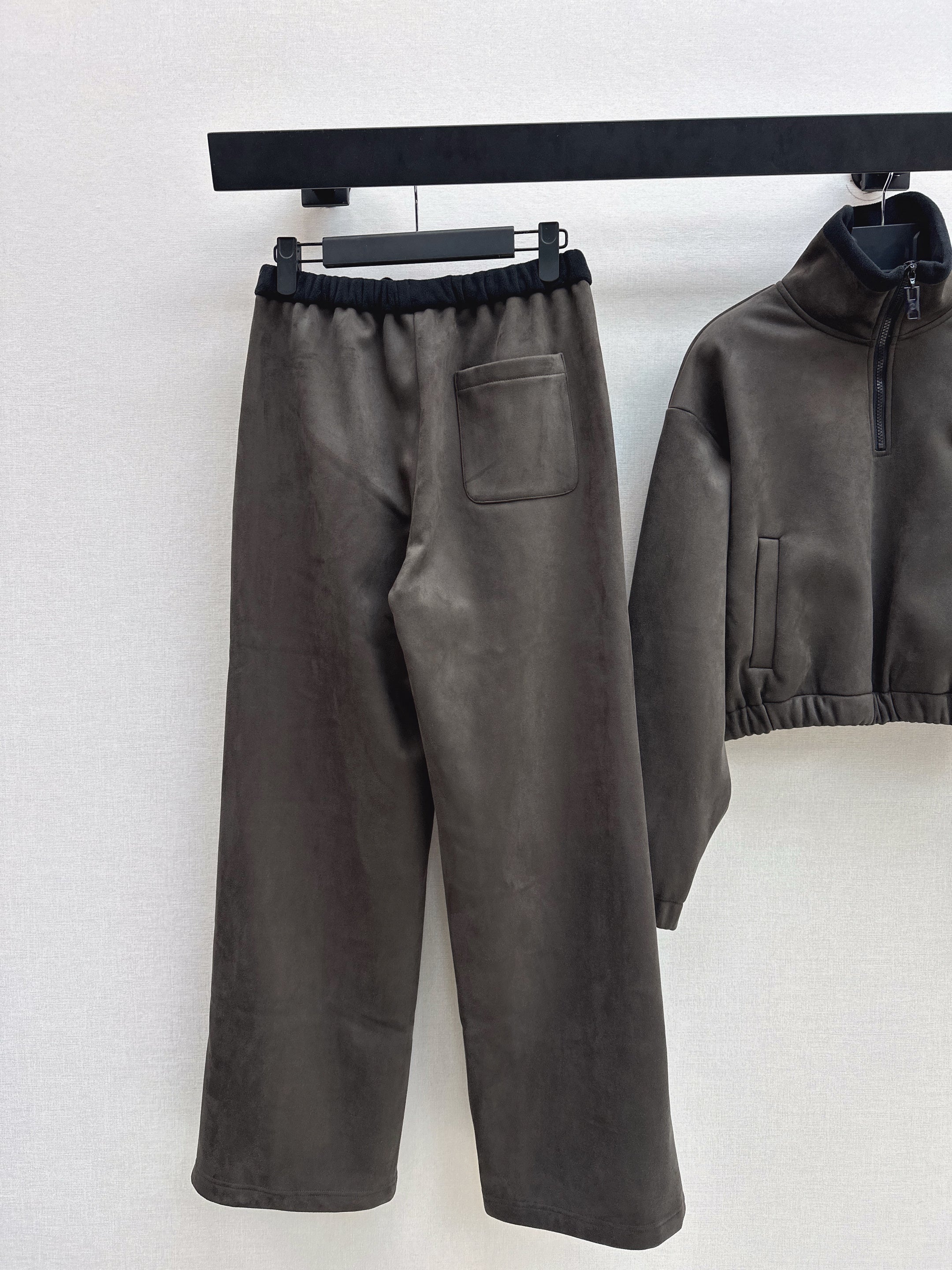 Louis 26ss causal sweatsuit