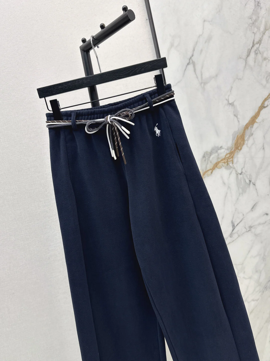 Chan 25fw casual pants