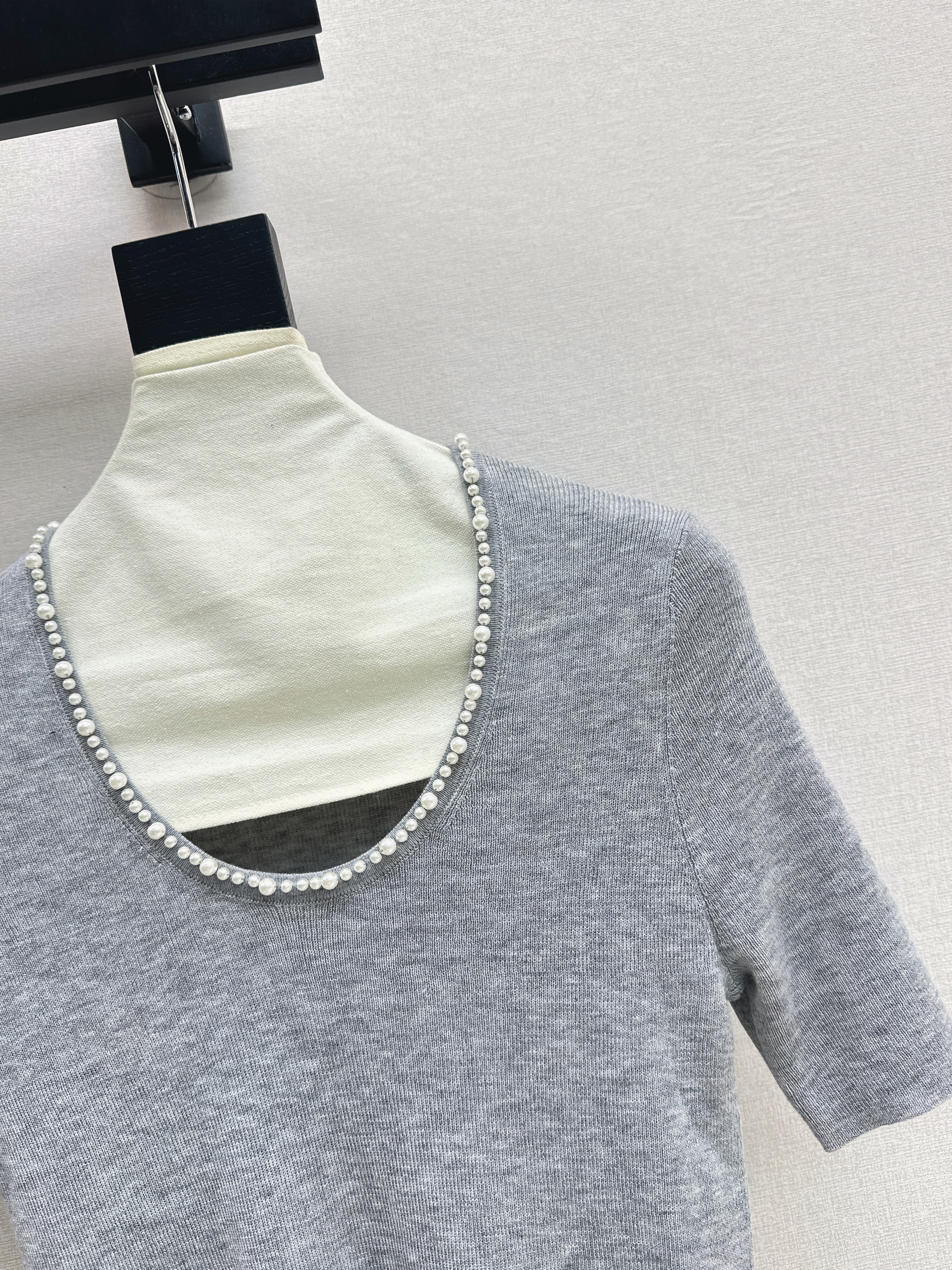 CD 26ss knitted swetaer