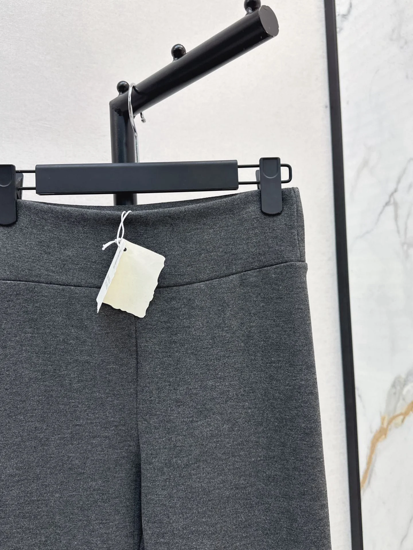 Brun 25fw lined legging