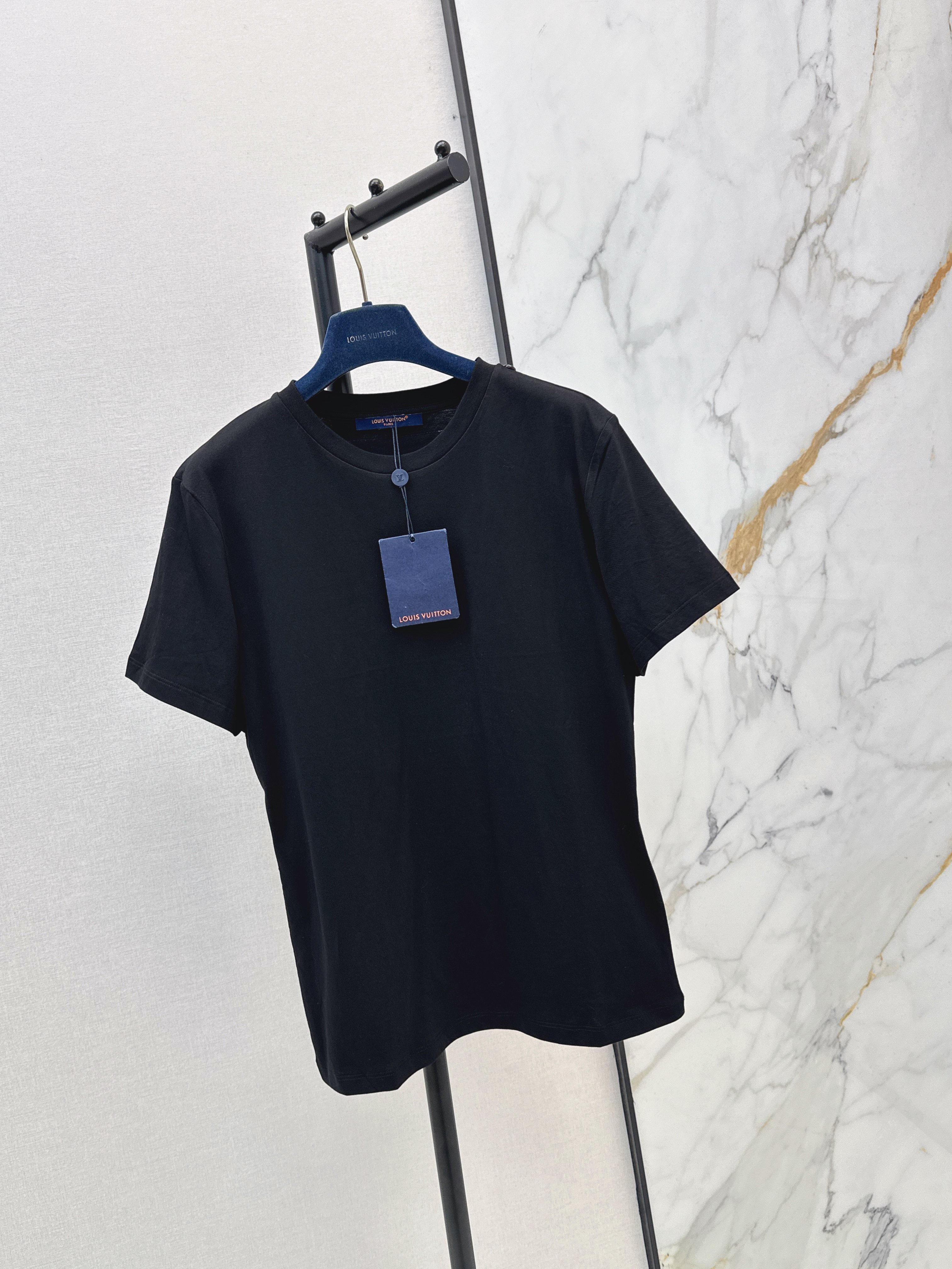 Loui 26ss scarf t-shirt
