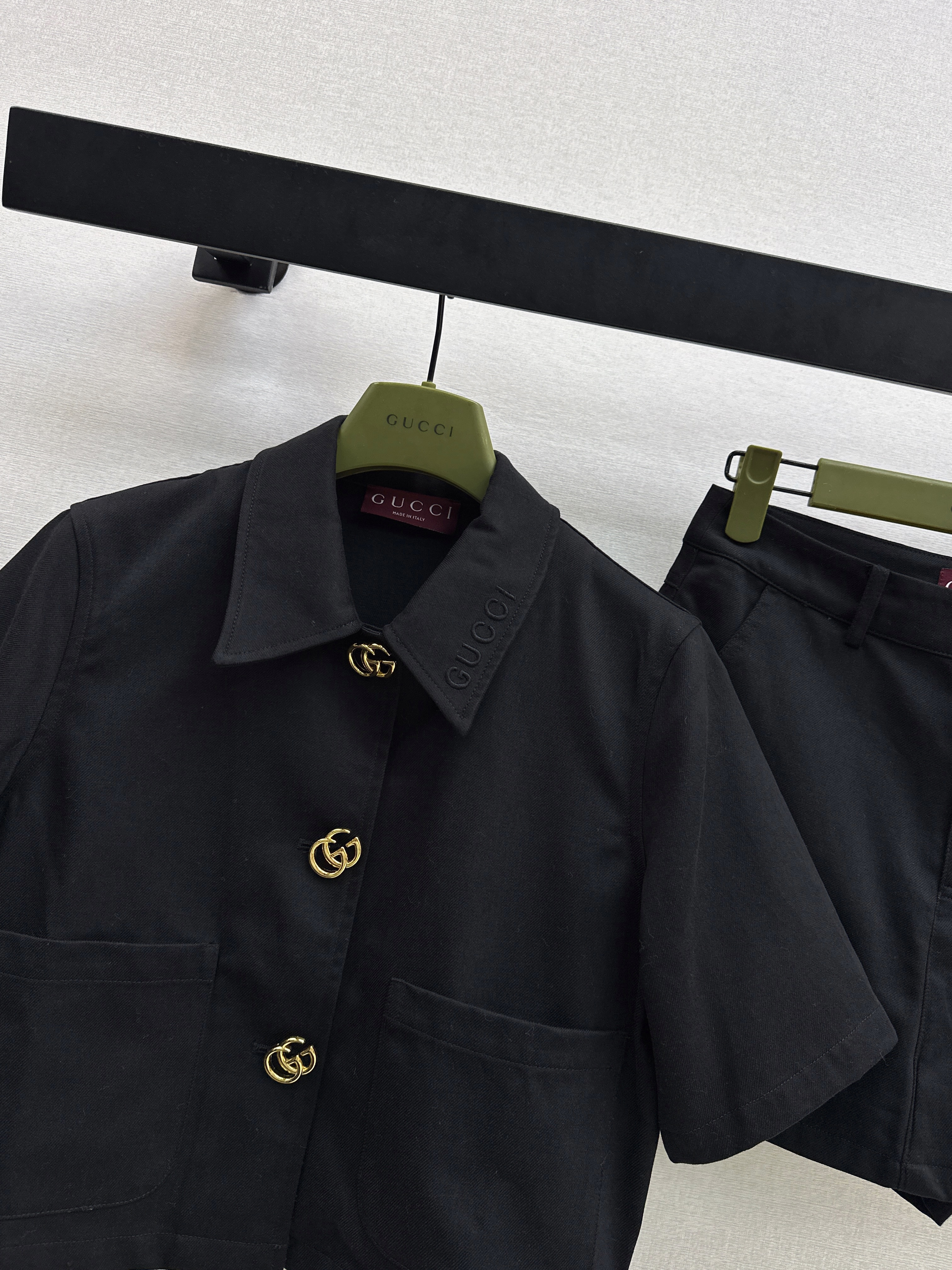 Guc 26ss outfit sets