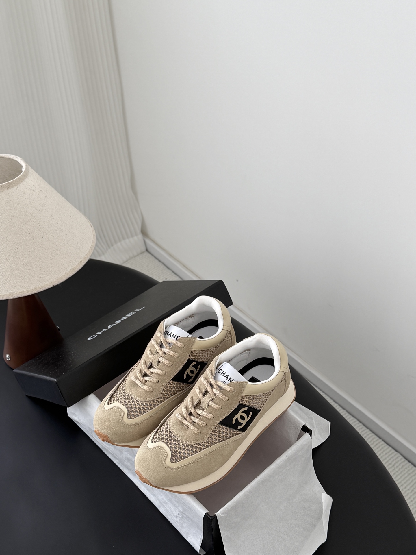 Chan 26C casual sneaker