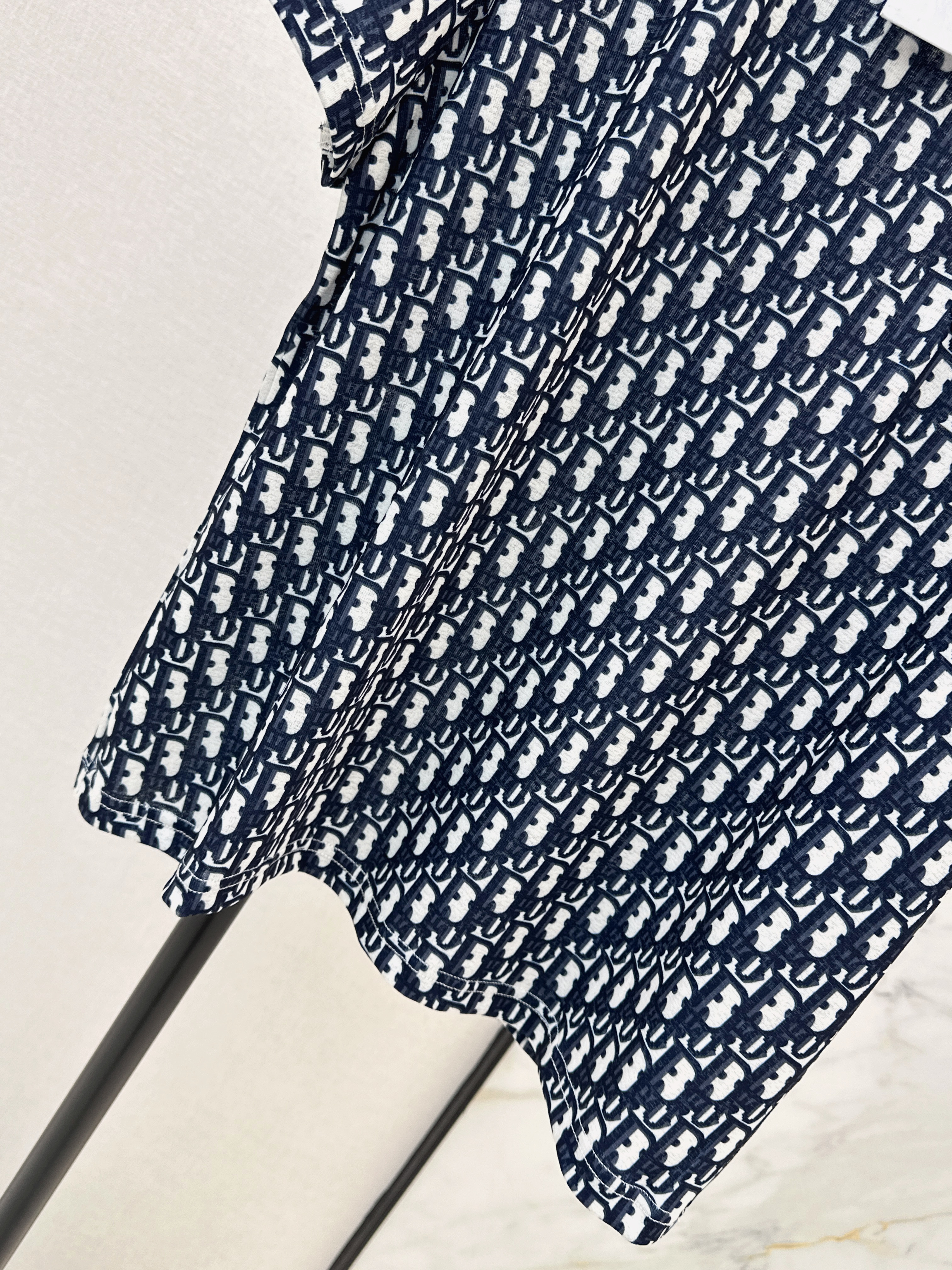 CD 26ss print t-shirts