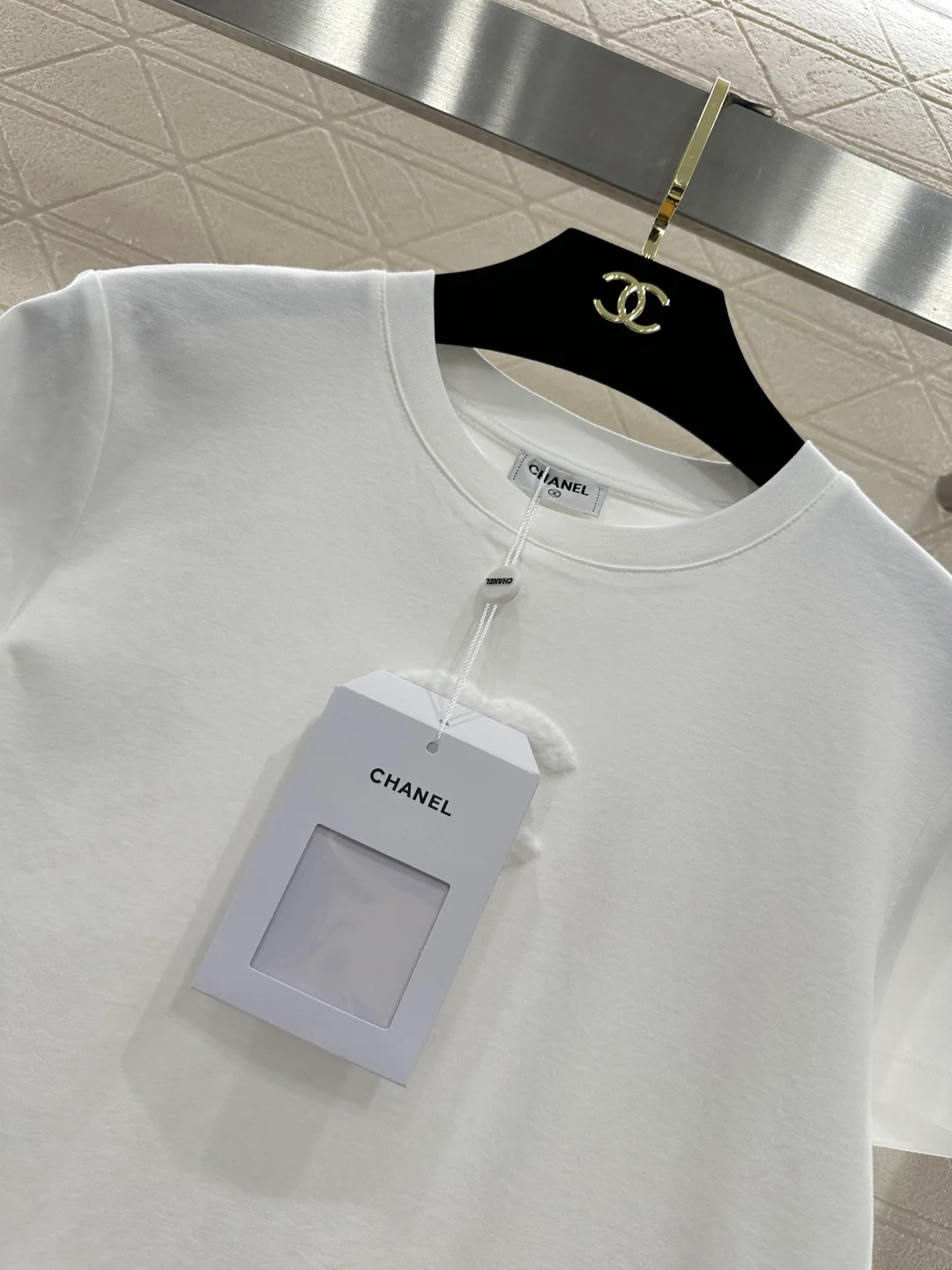 Chan 26ss t-shirts