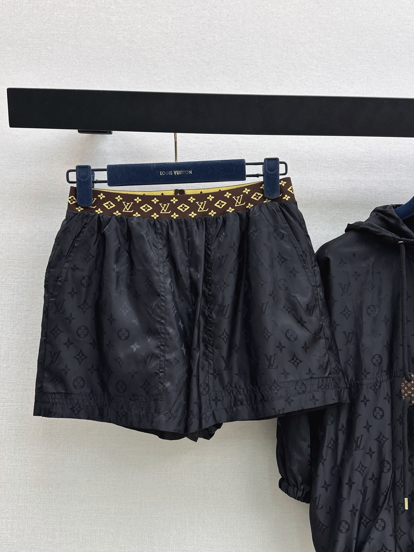 Loui 26ss causual outfit sets