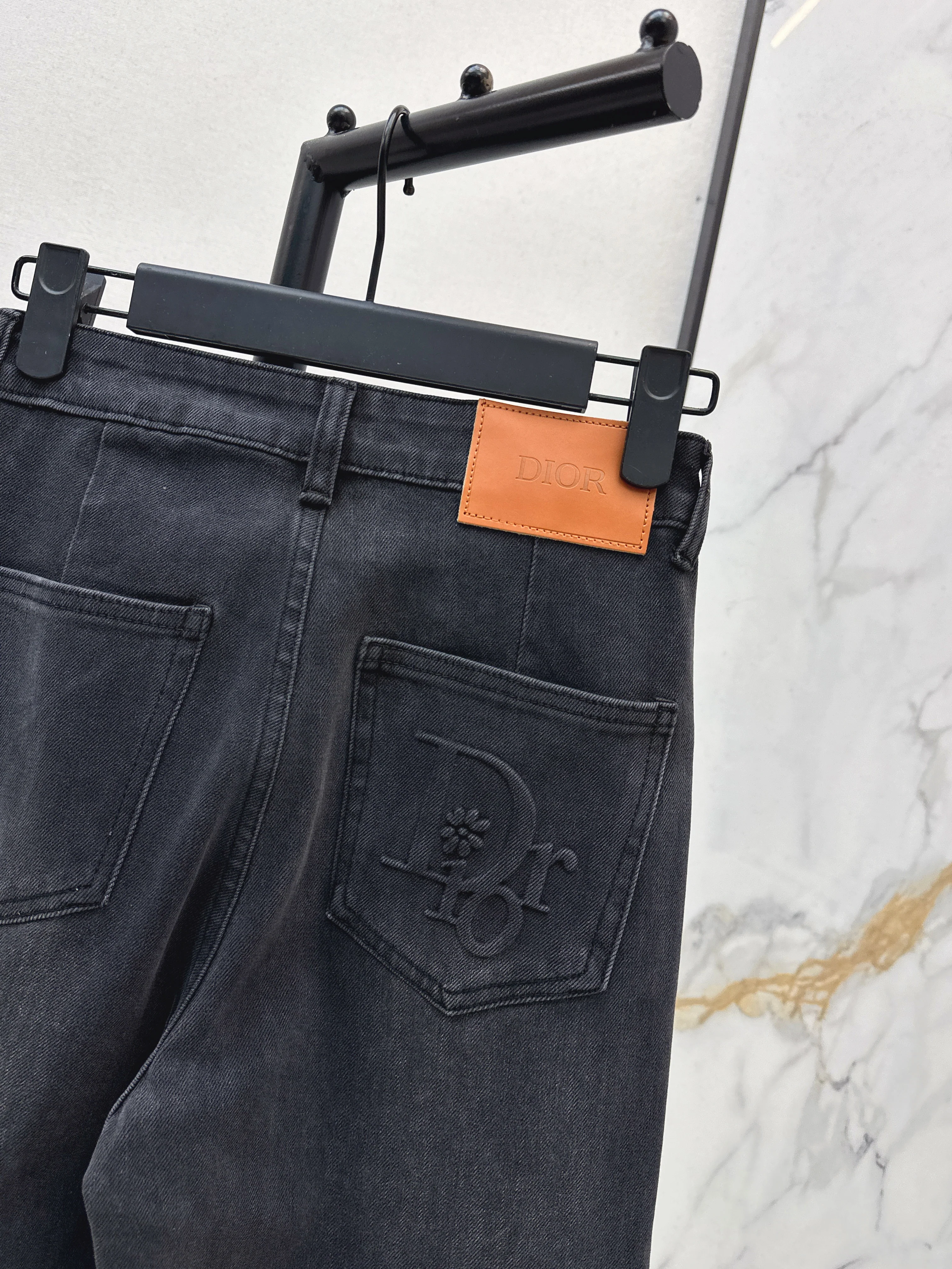 CD 26ss  straight jeans