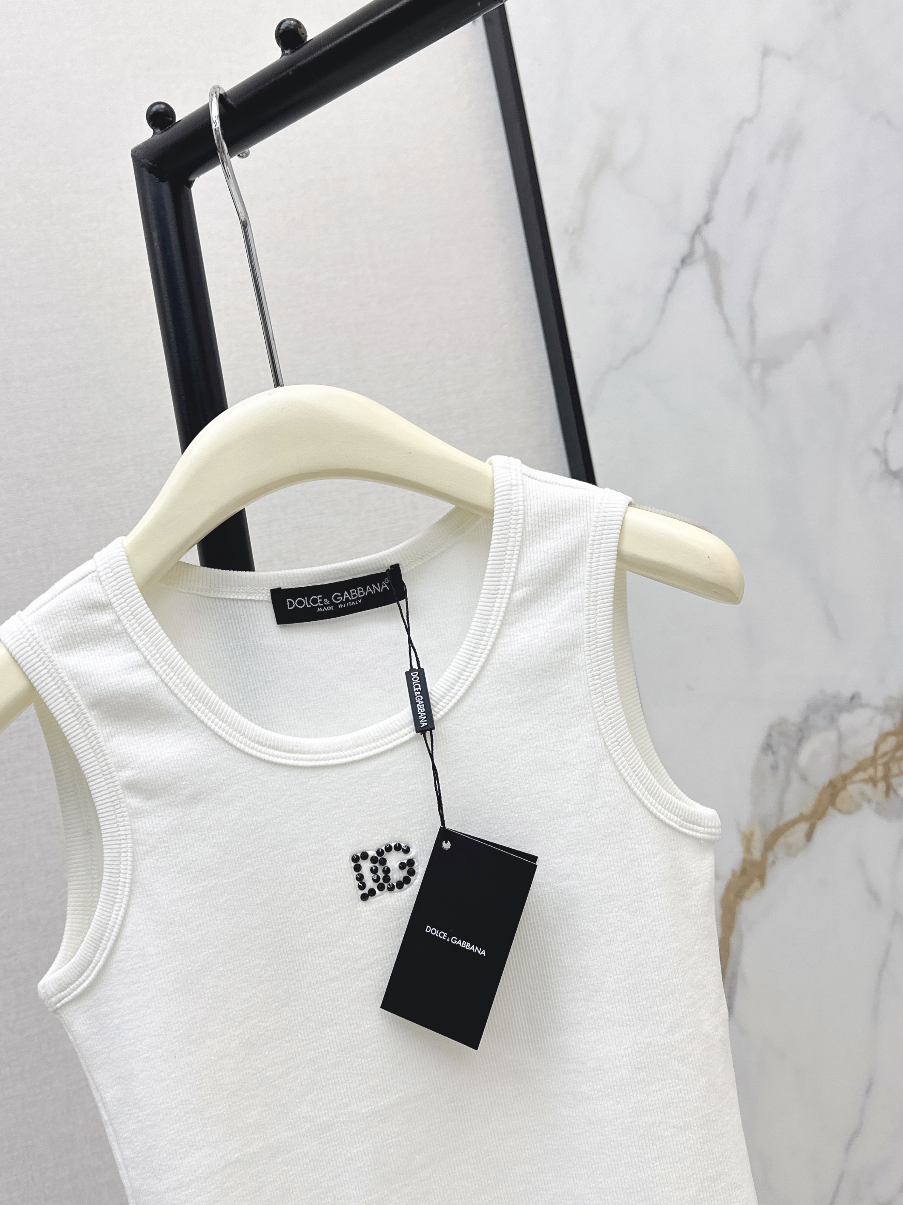 Dolc 26ss vest