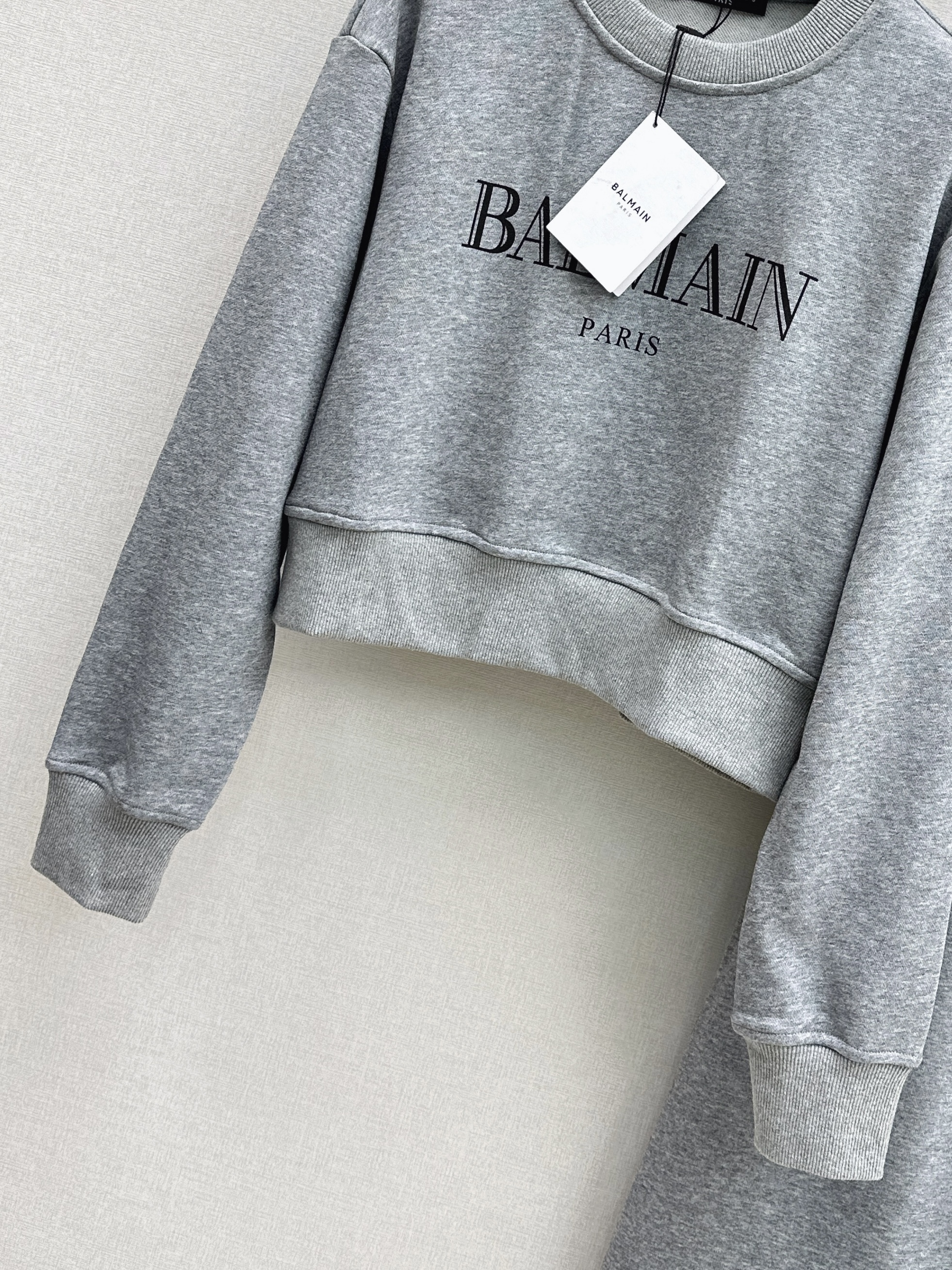 Bal 26ss outfit sets