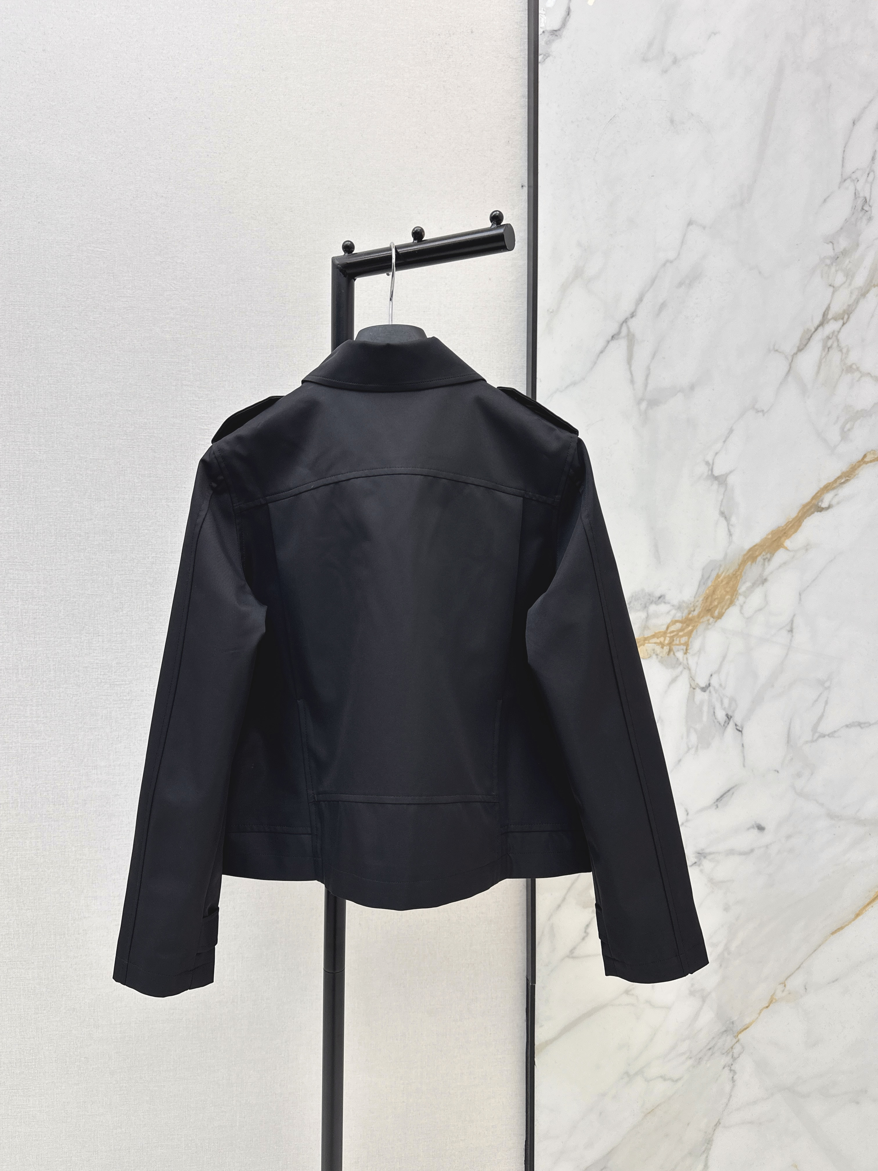 CD 26ss bee embroidery jacket