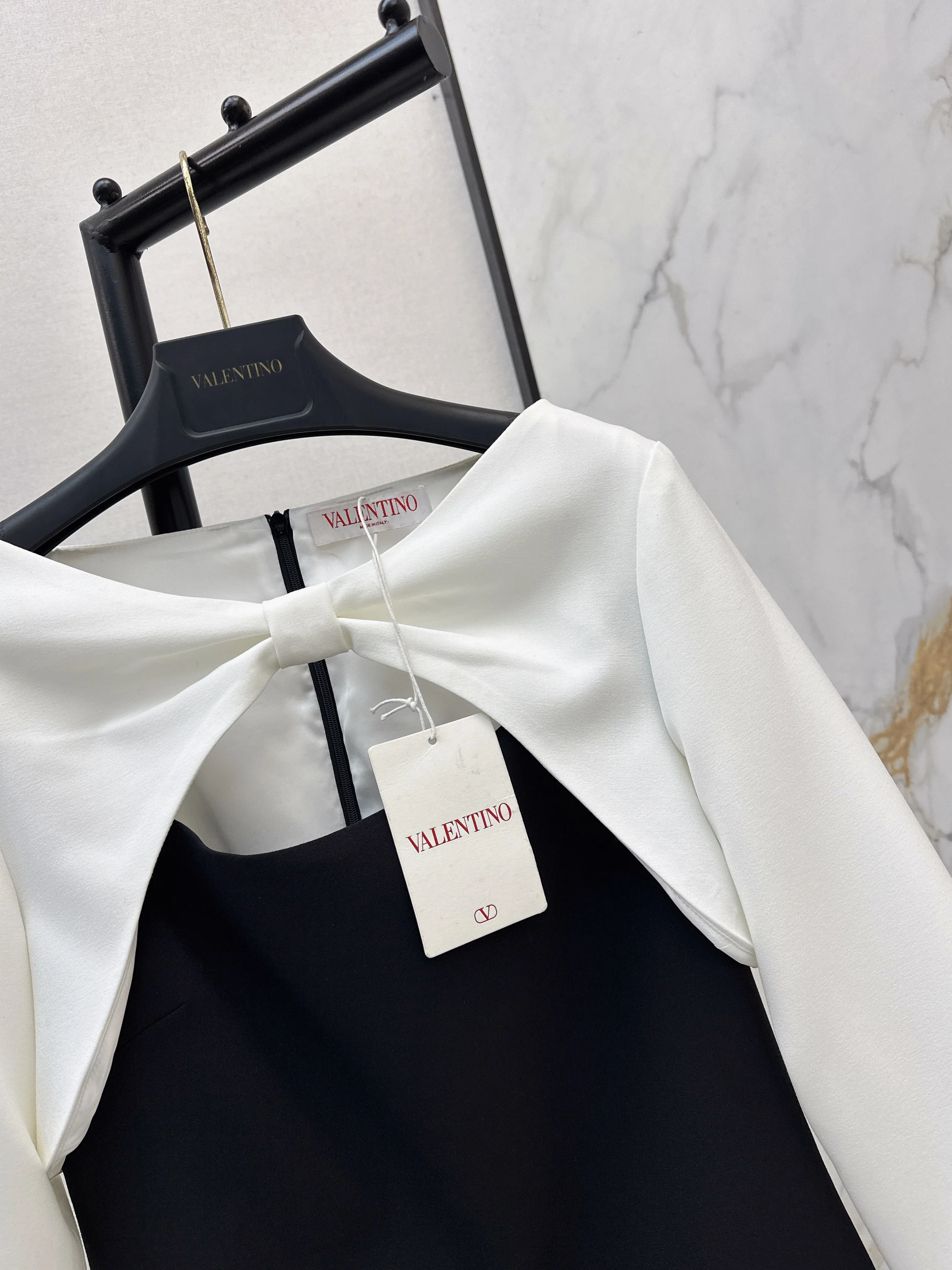 Valen 26ss 2in1 dress