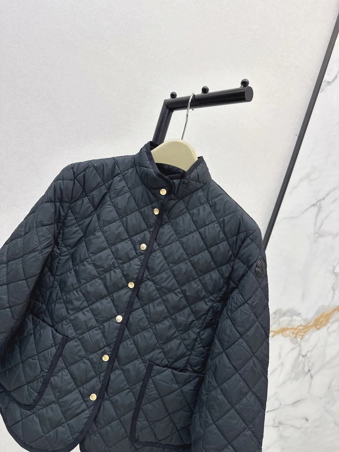 Monc 25fw down jacket