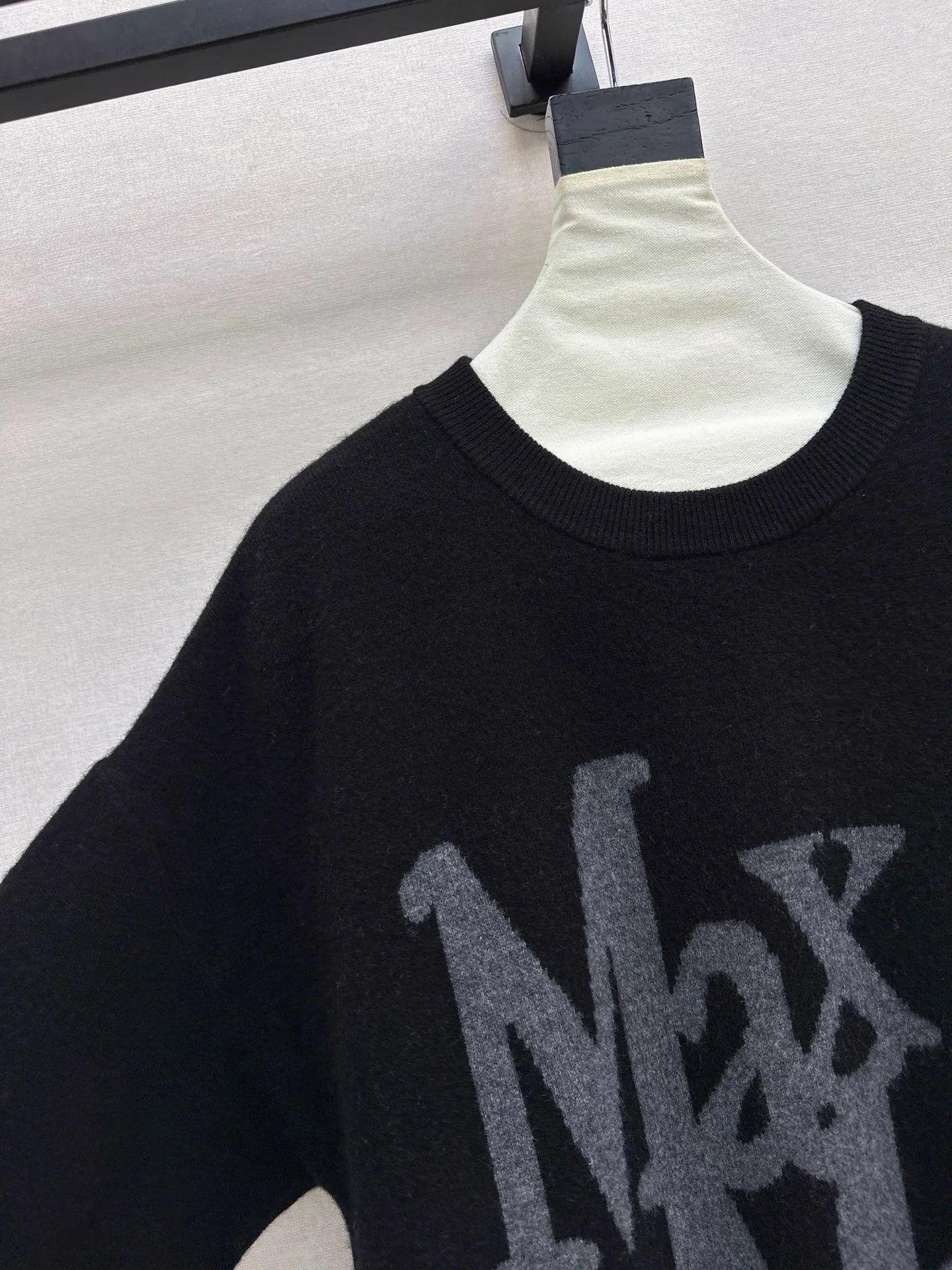 Max 25fw wool sweater