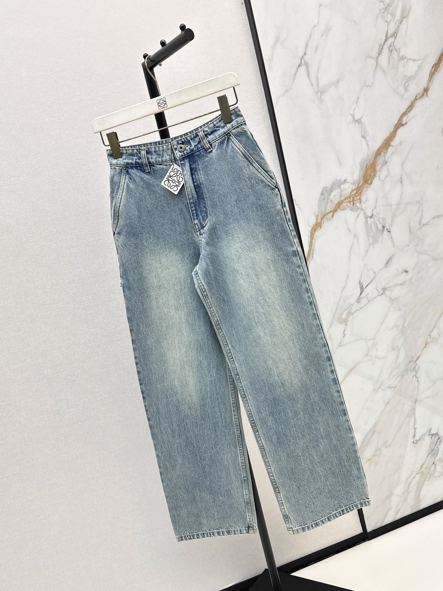 Loe 26ss jeans