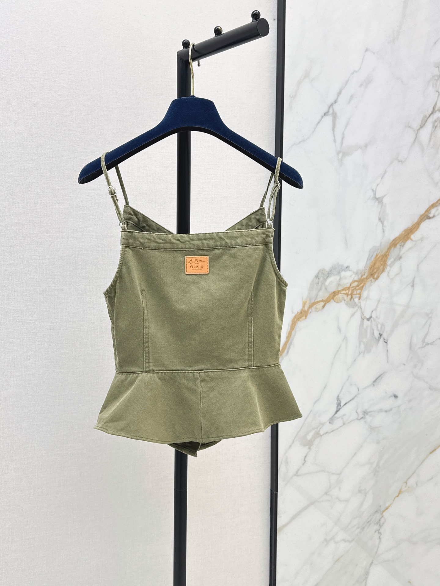 Loui 26ss camisole