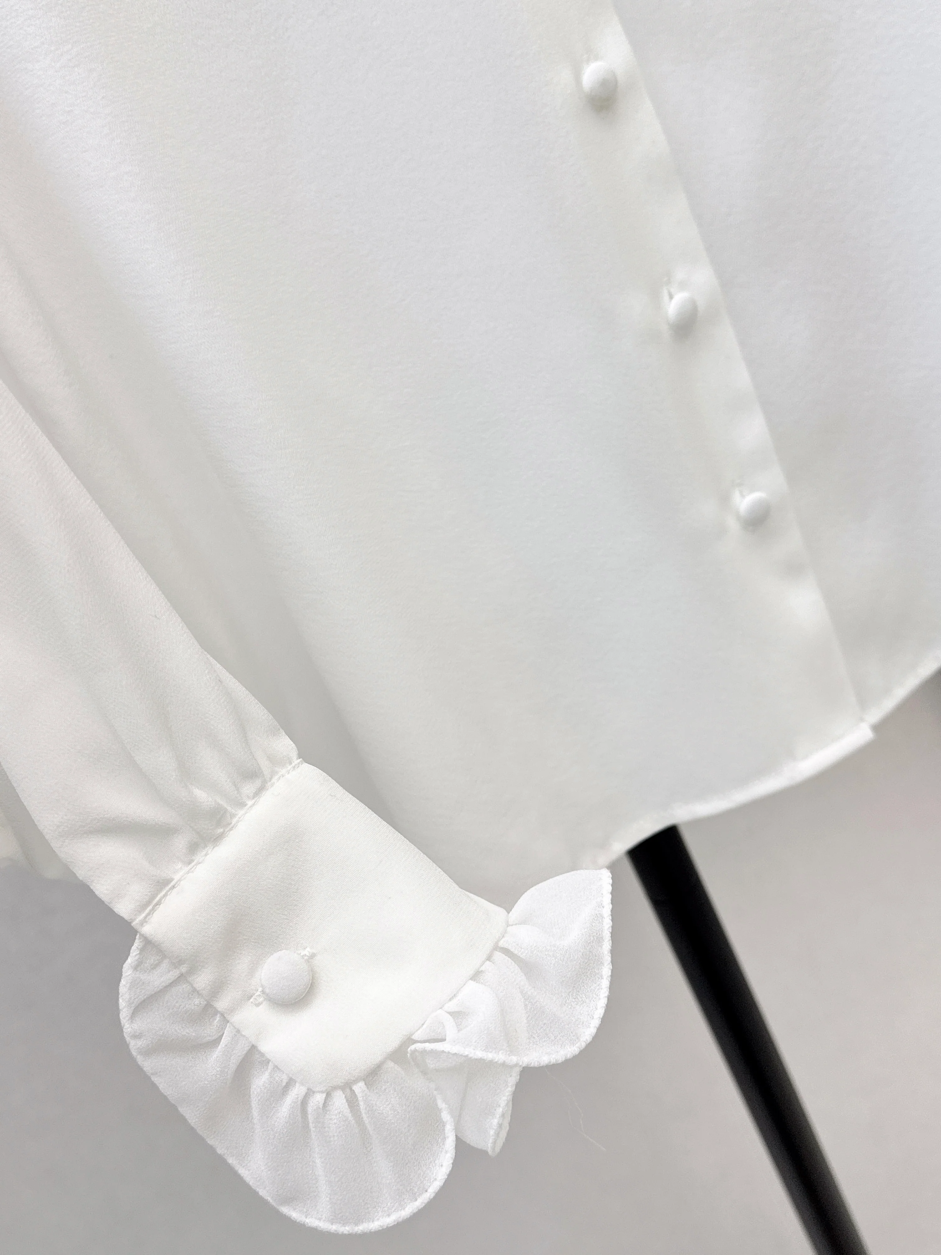 Valen 26ss silk shirts