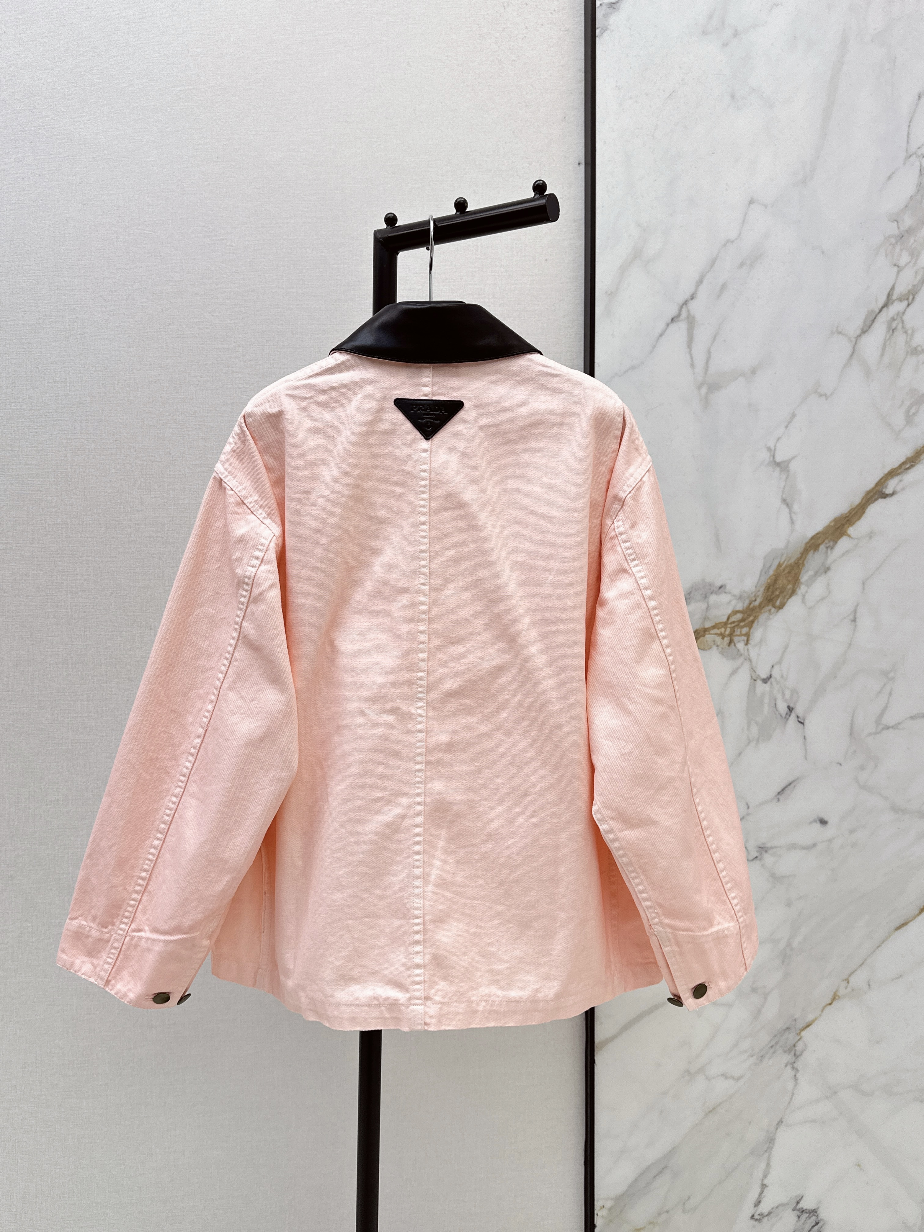 Prad 26ss cargo jacket