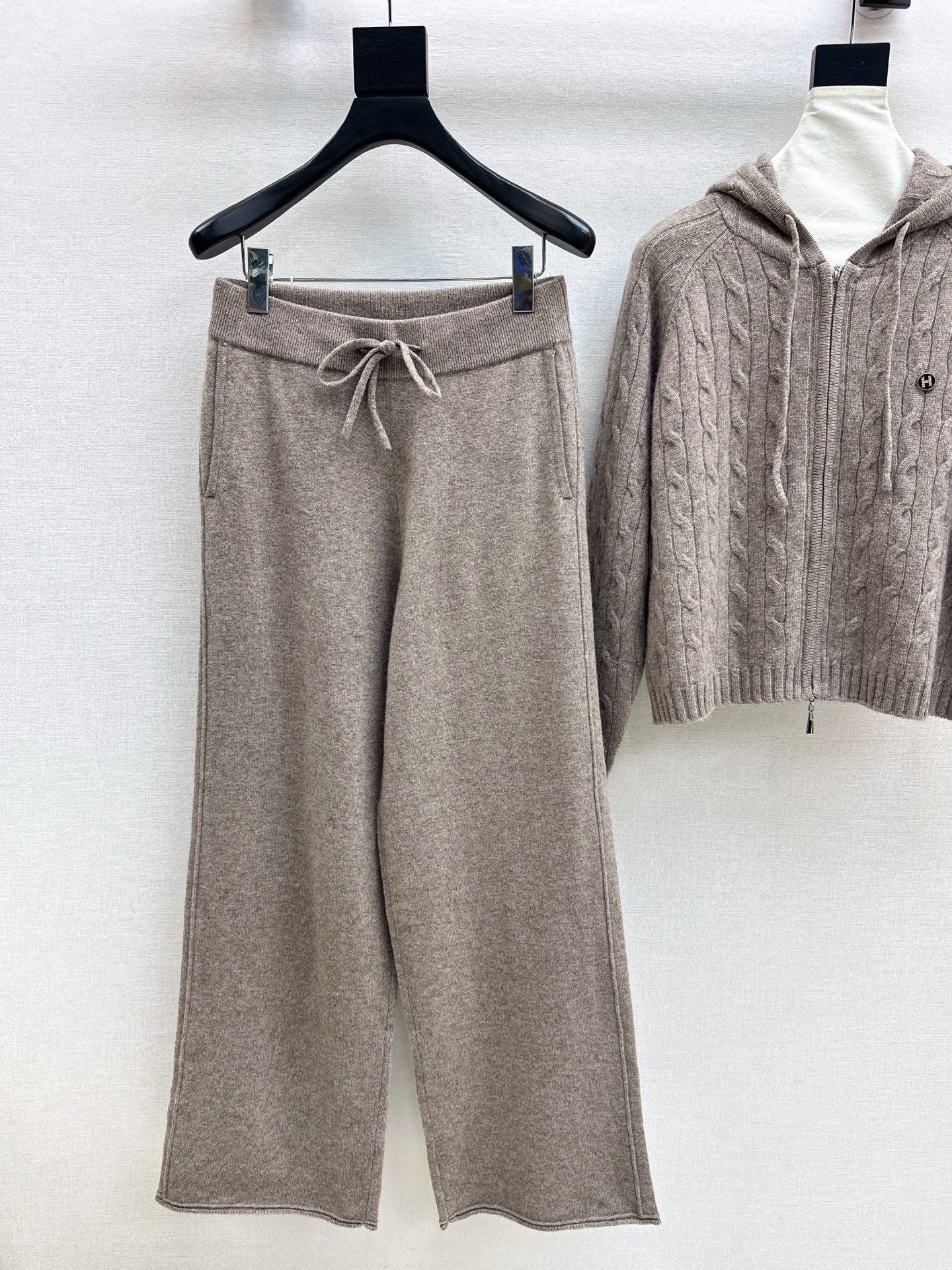 Herm 26ss wool outfit sets