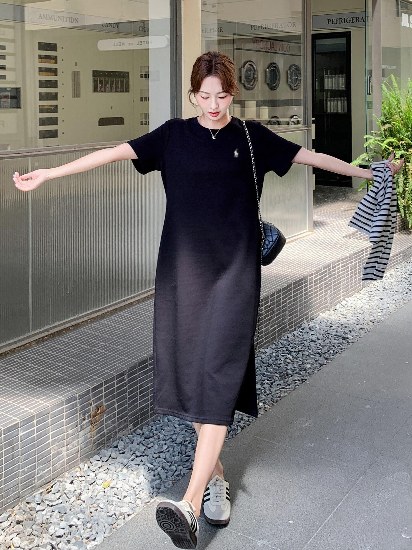 Ralp 26ss casual dress