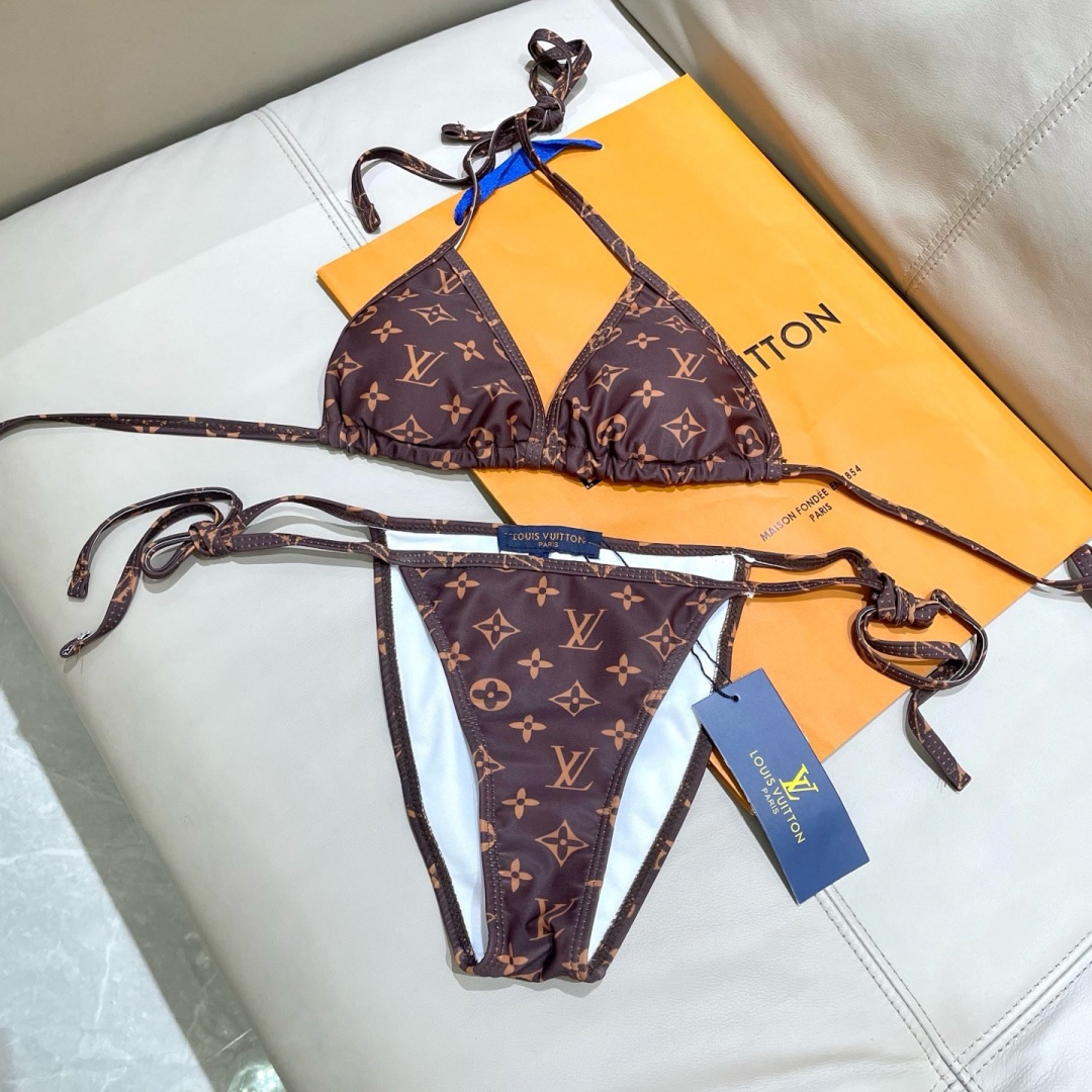 Loui bikini set