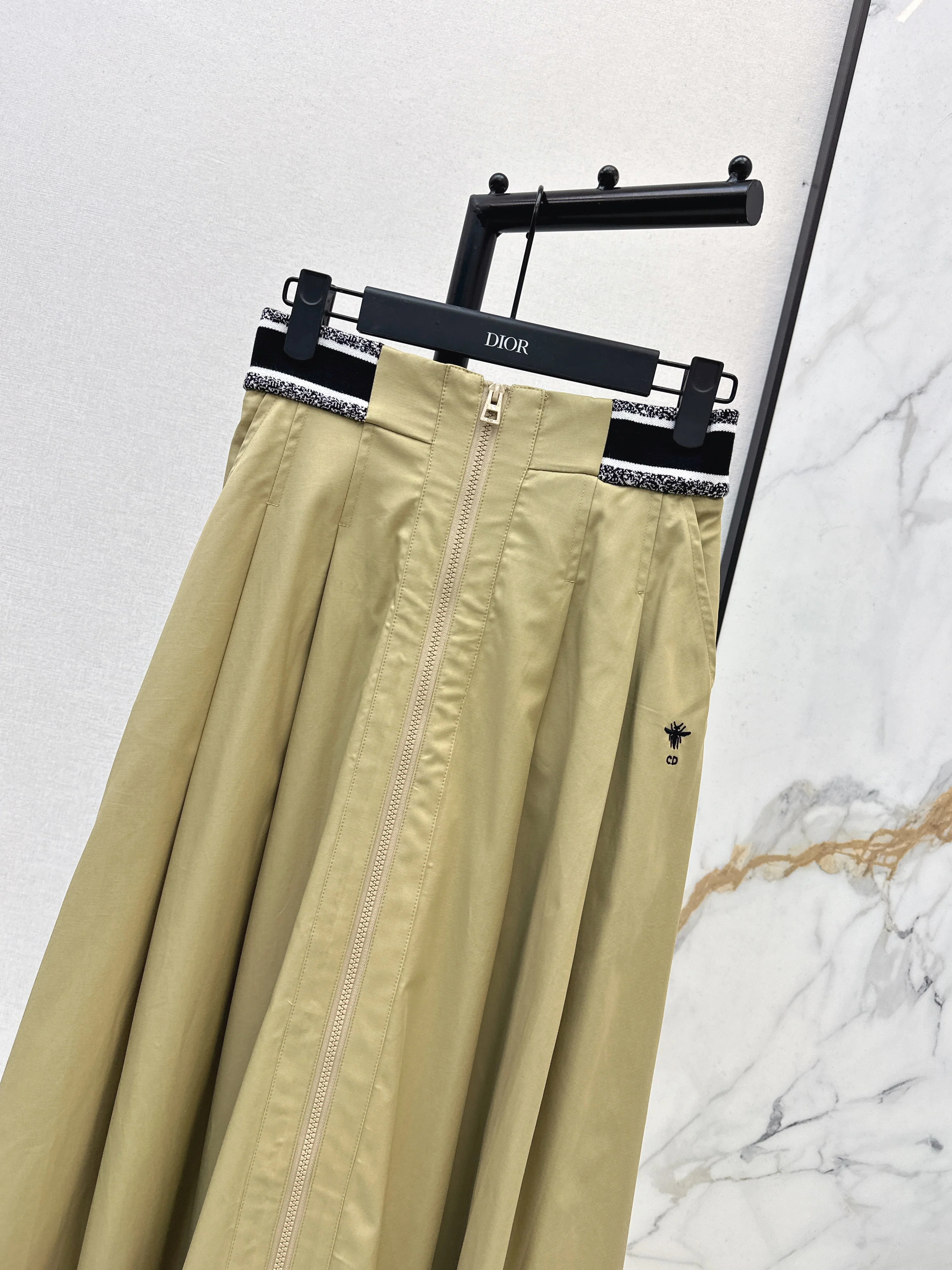 CD 26ss cargo a-line skirts