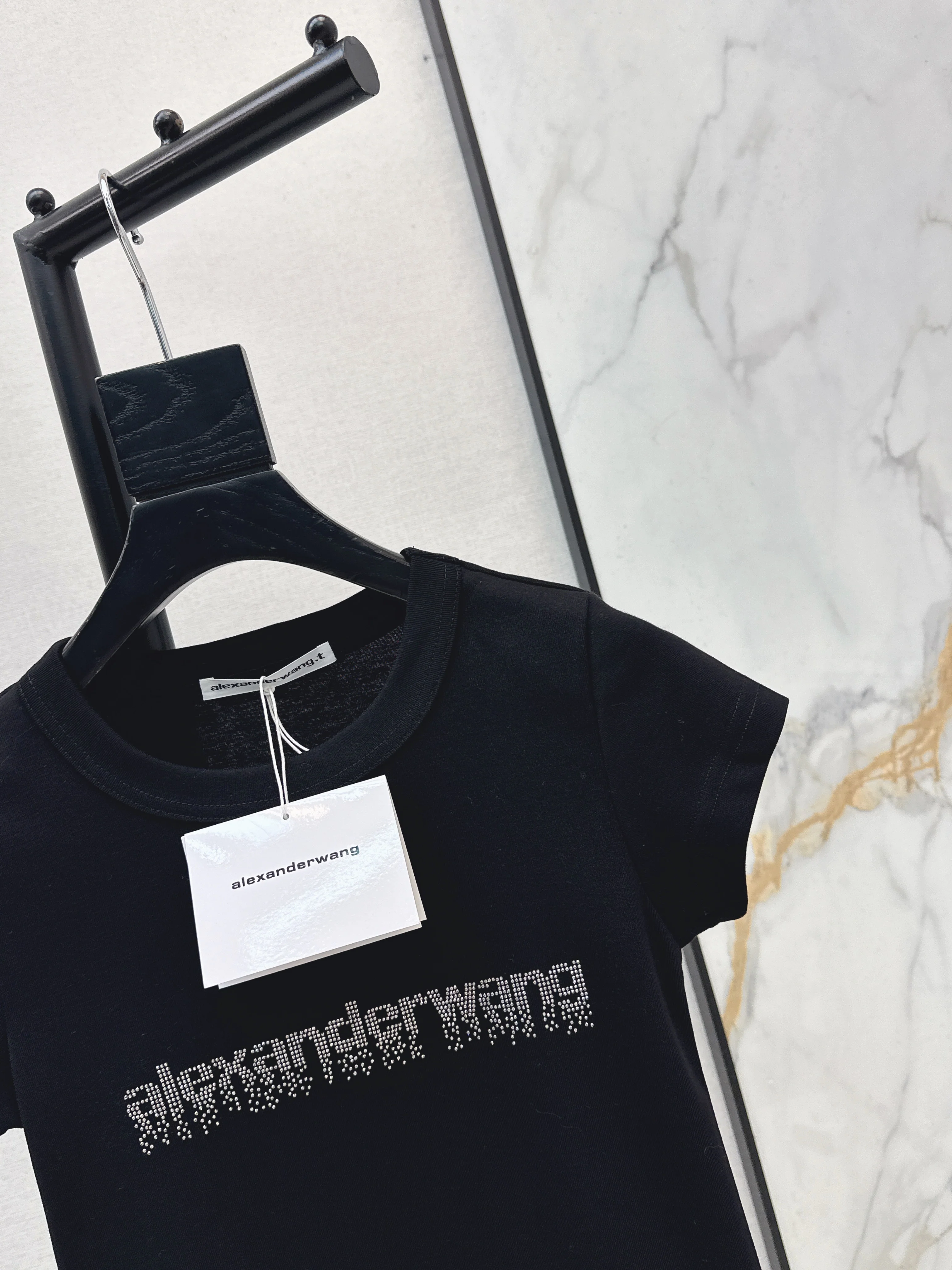 Alex 26ss print t-shirts