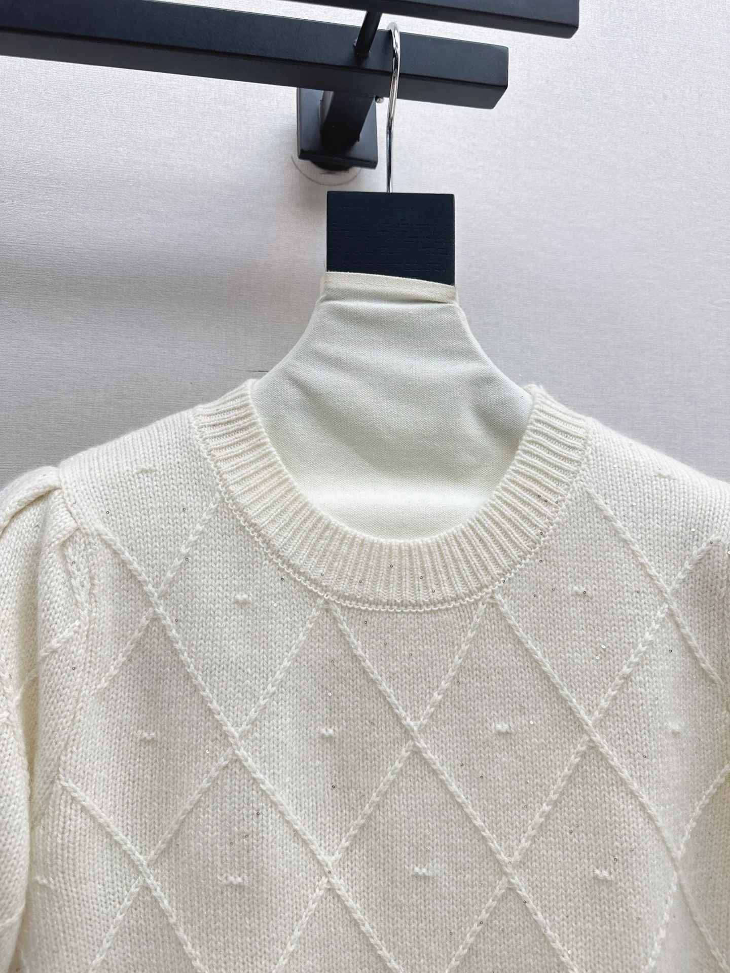 Brun 25fw sweater