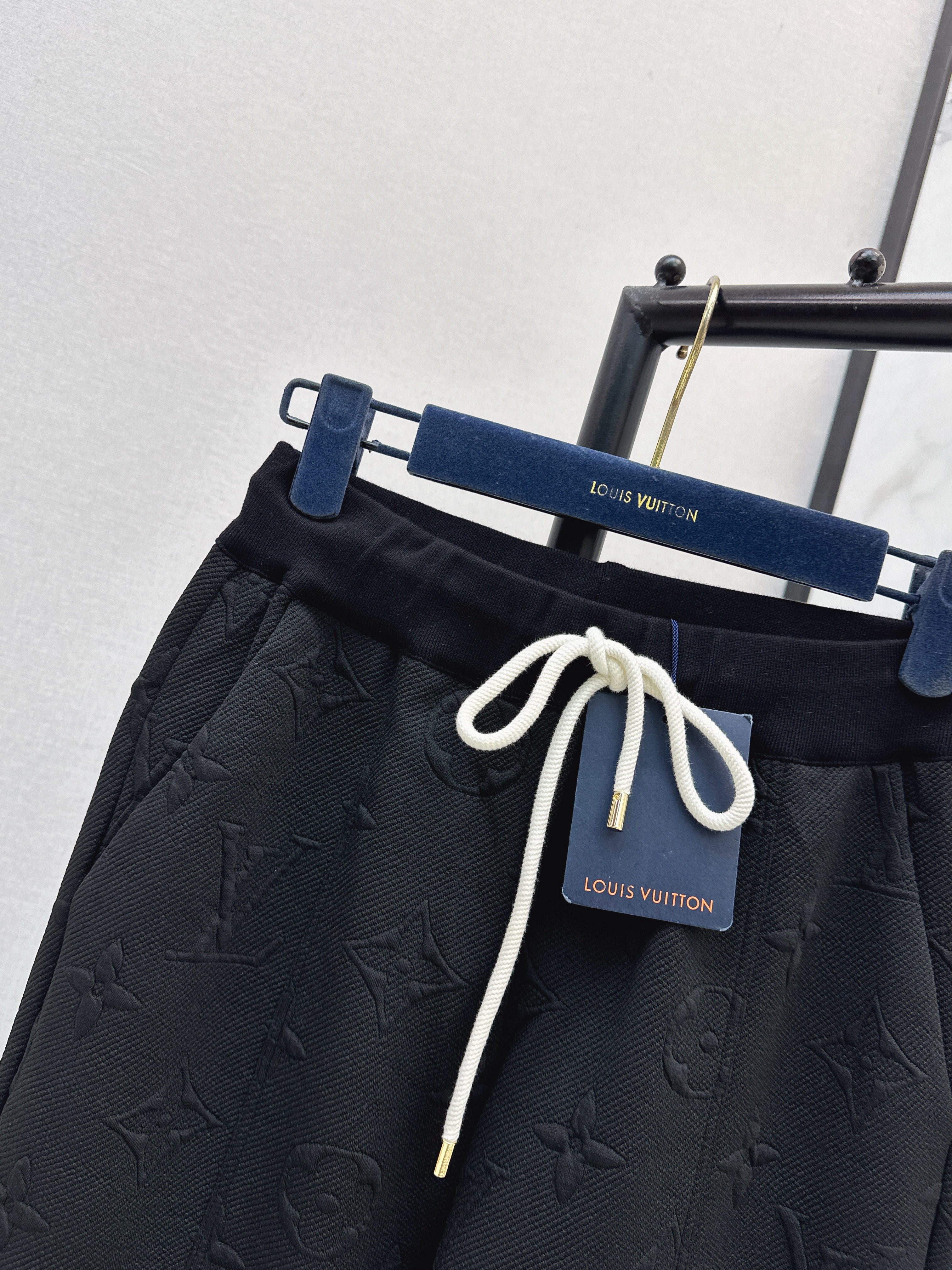 Loui 26ss casual pants