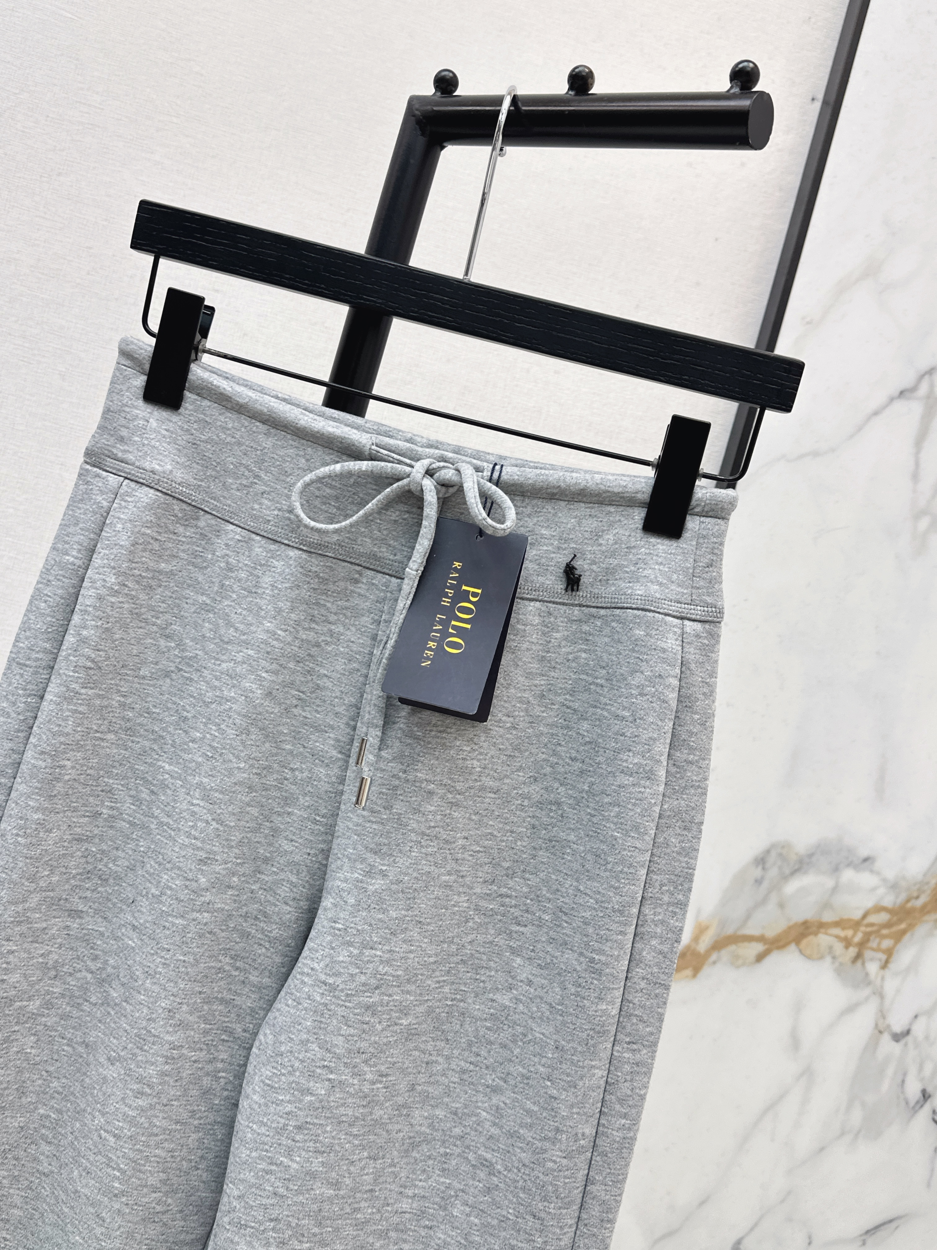 Ralp 26ss flared pants